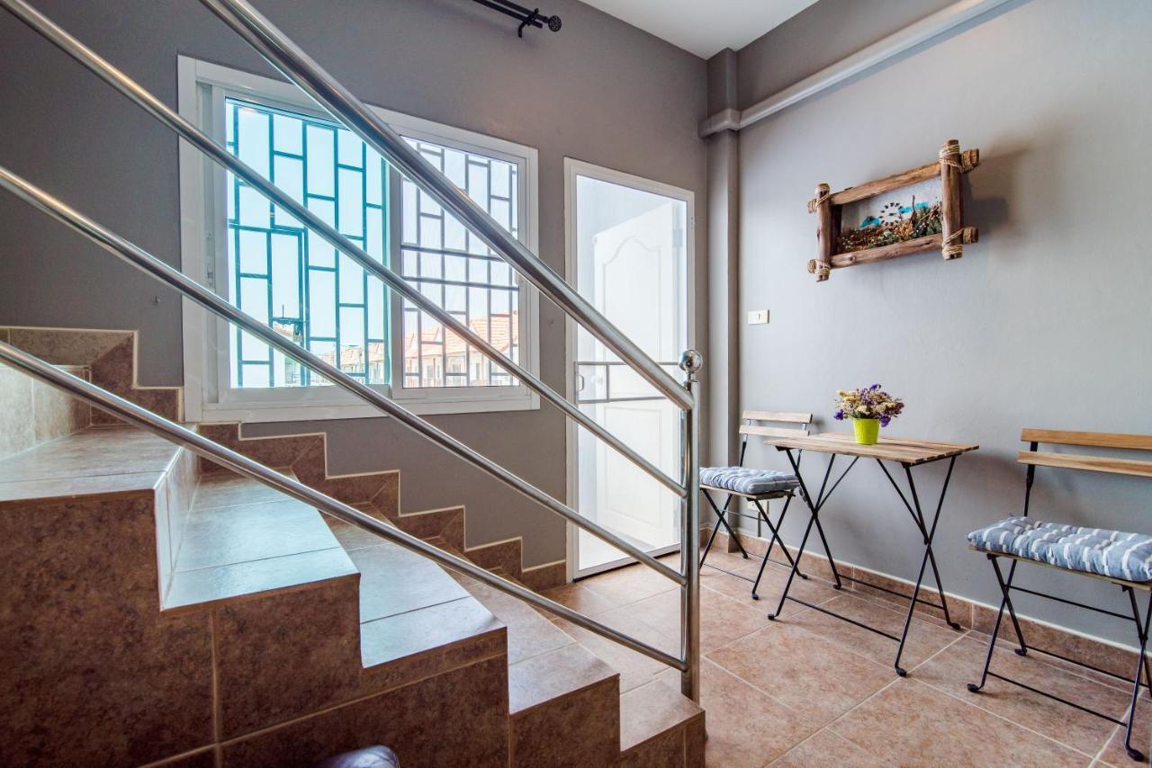 Holiday home Super Townhouse In Center, 10 Minutes Walk To Beach, Night Market ...