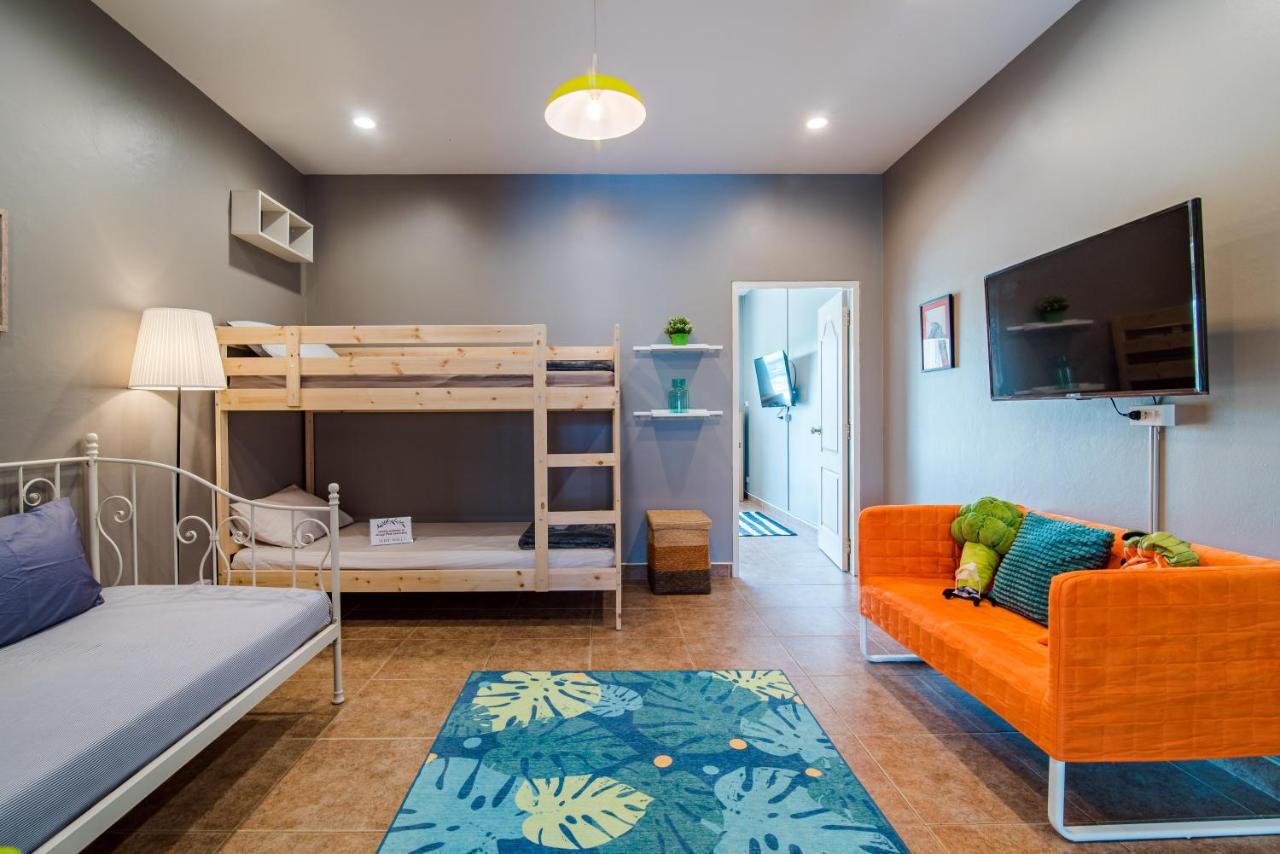 Holiday home Super Townhouse In Center, 10 Minutes Walk To Beach, Night Market ... Hua Hin