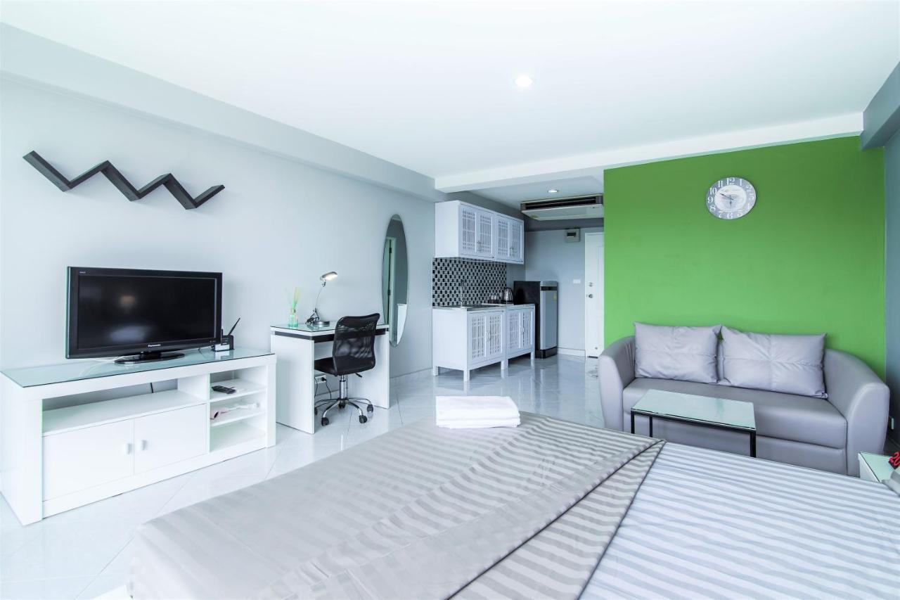 Soi 7 Apartment Hua Hin