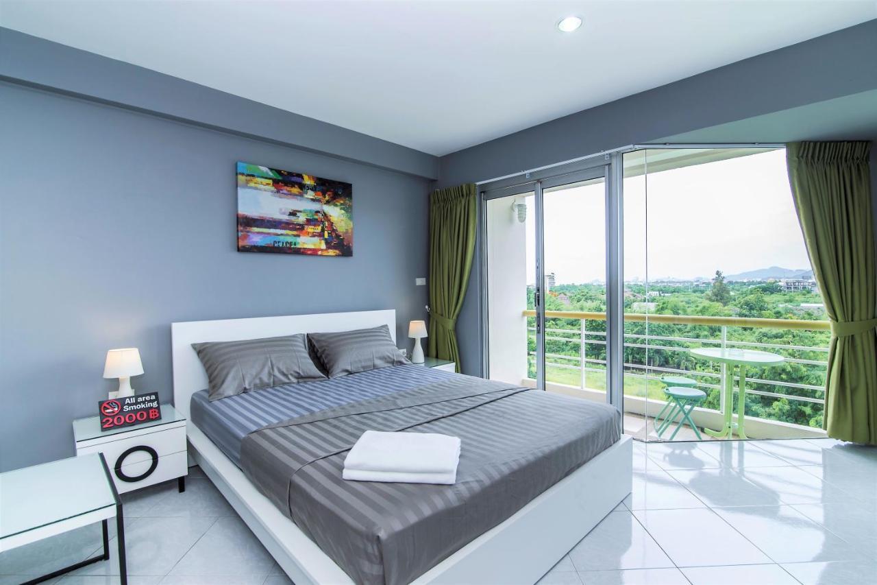 Soi 7 Apartment Hua Hin