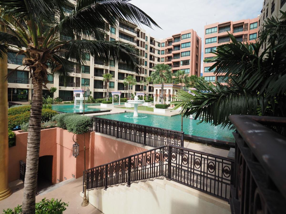 Marrakesh Apartment *