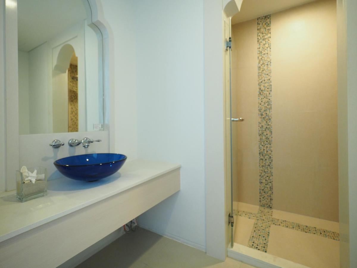 Marrakesh HHQ