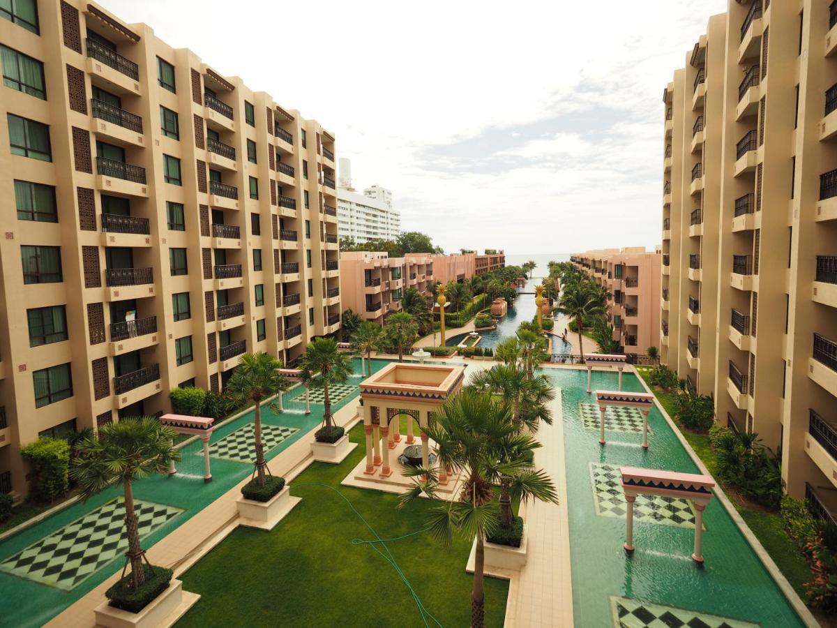 Marrakesh HHQ