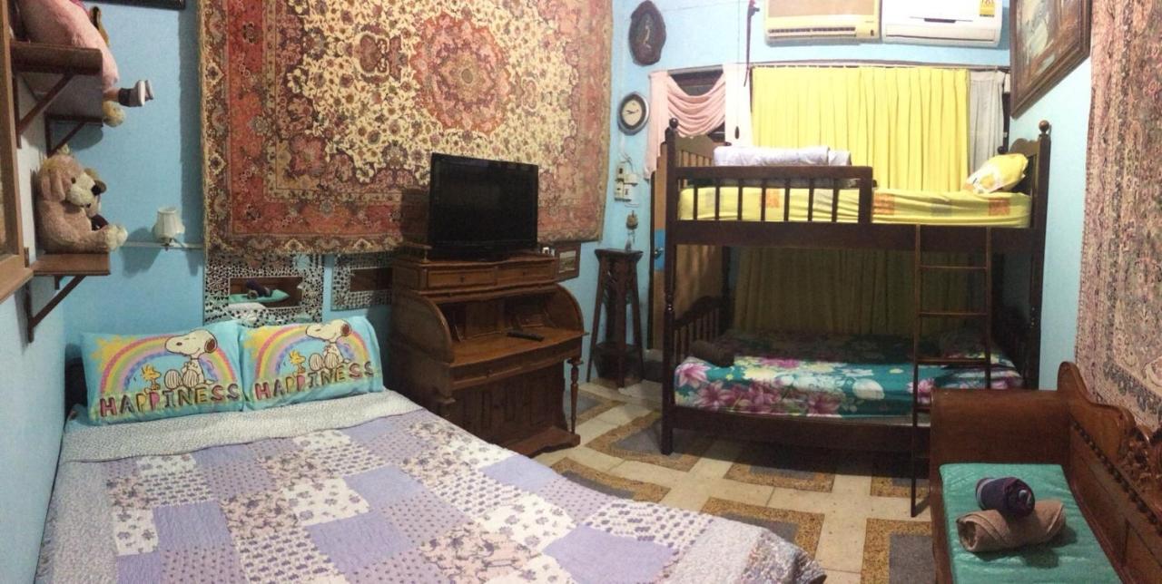 King's Guest house *