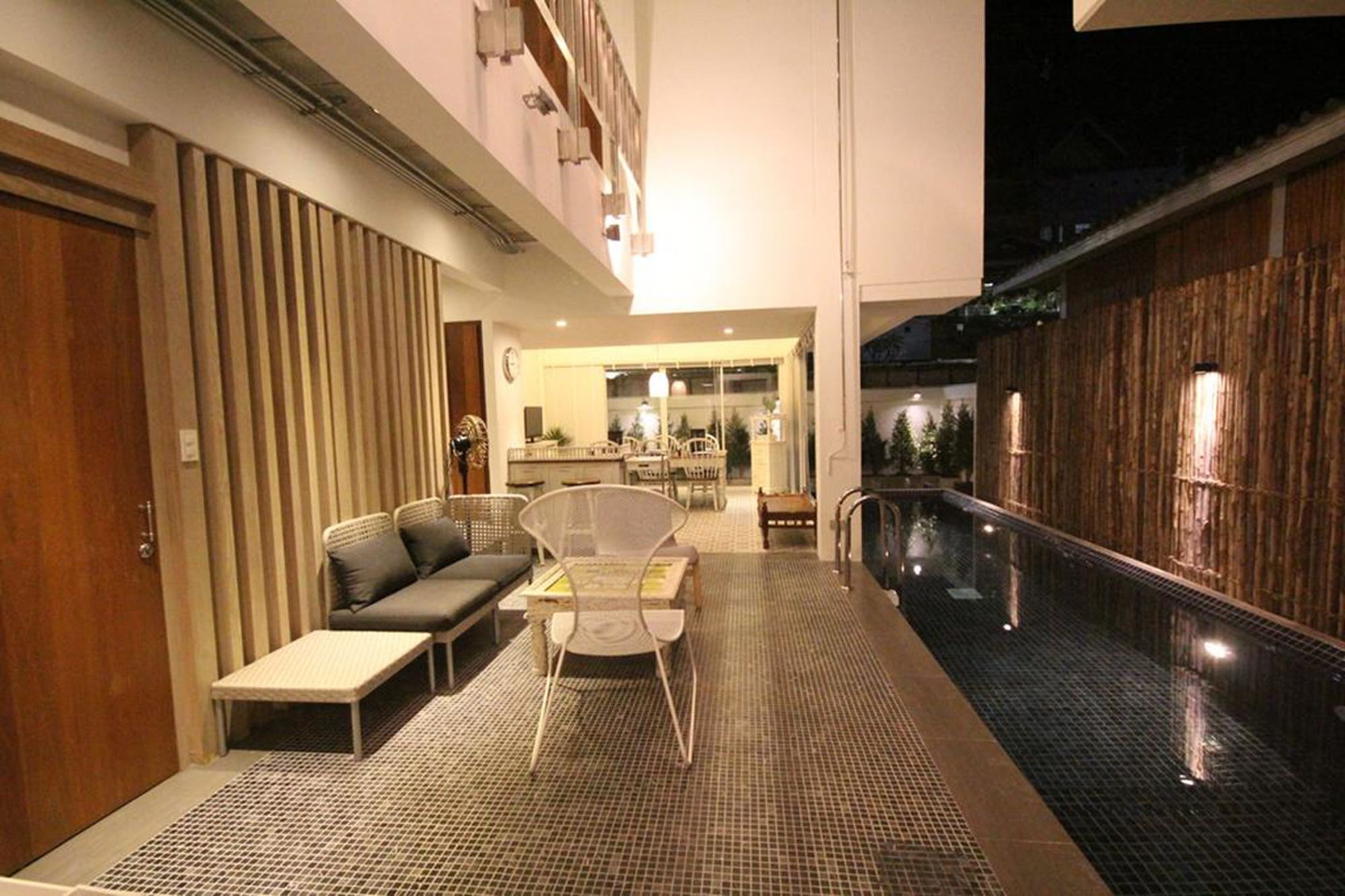 S Vila Hua Hin