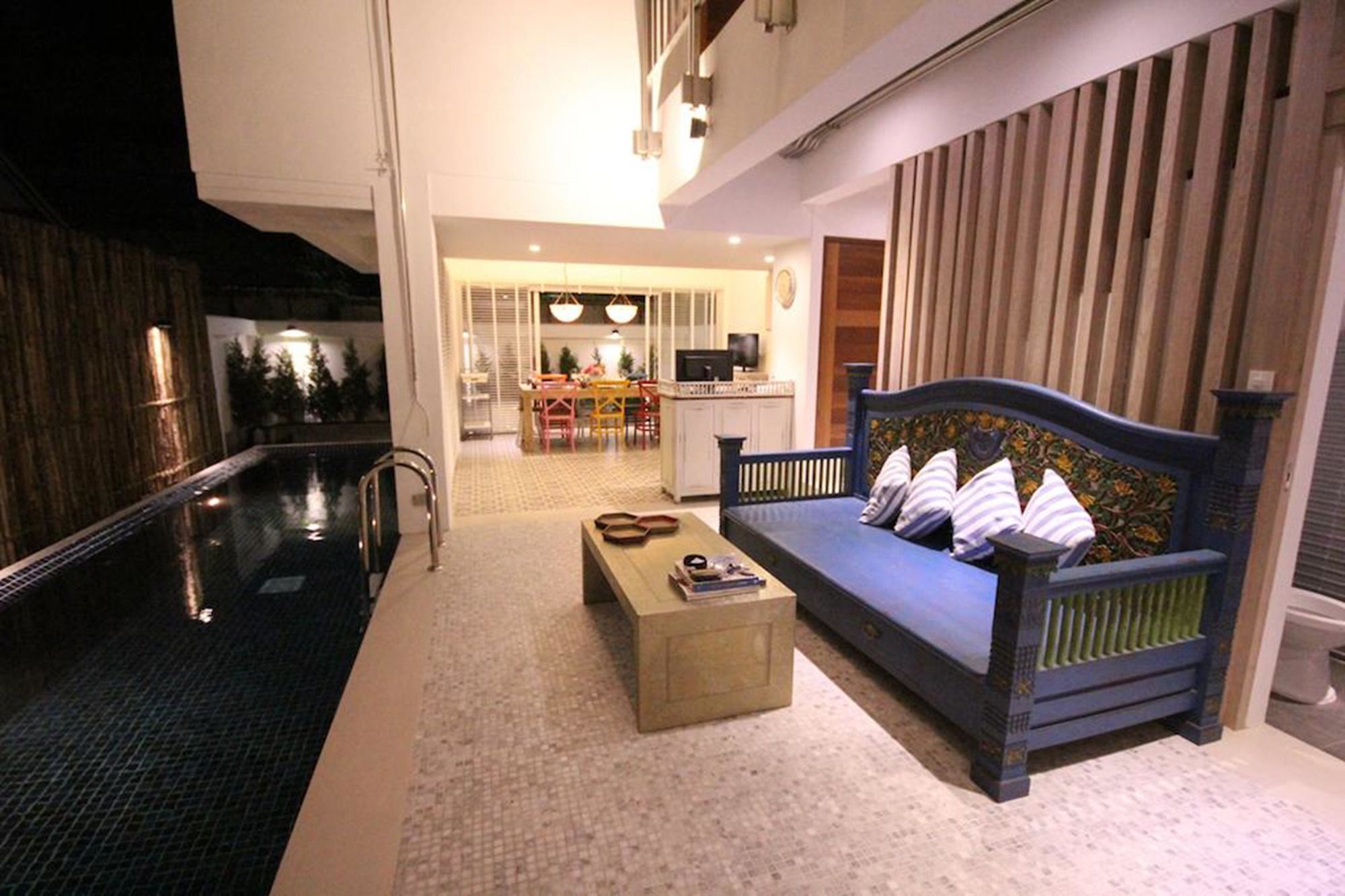 S Hua Hin