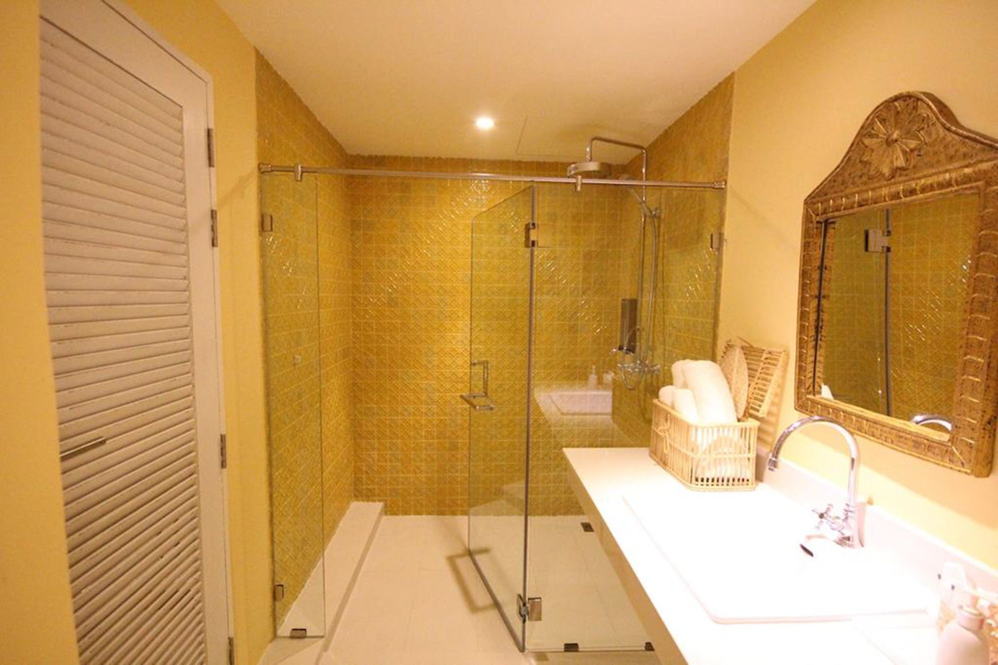 Vila S Hua Hin
