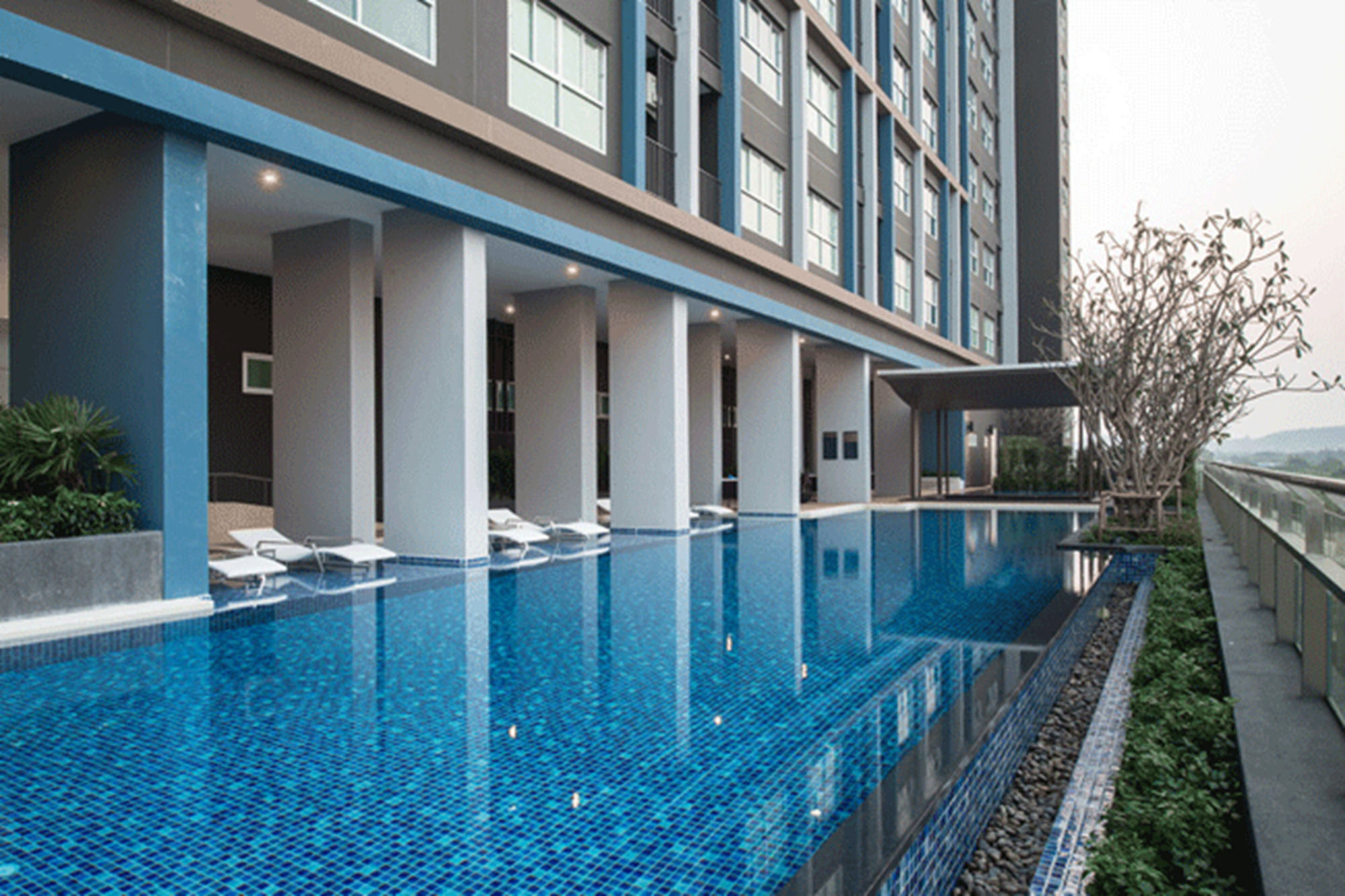 Baan Kiang Fah By The Sea