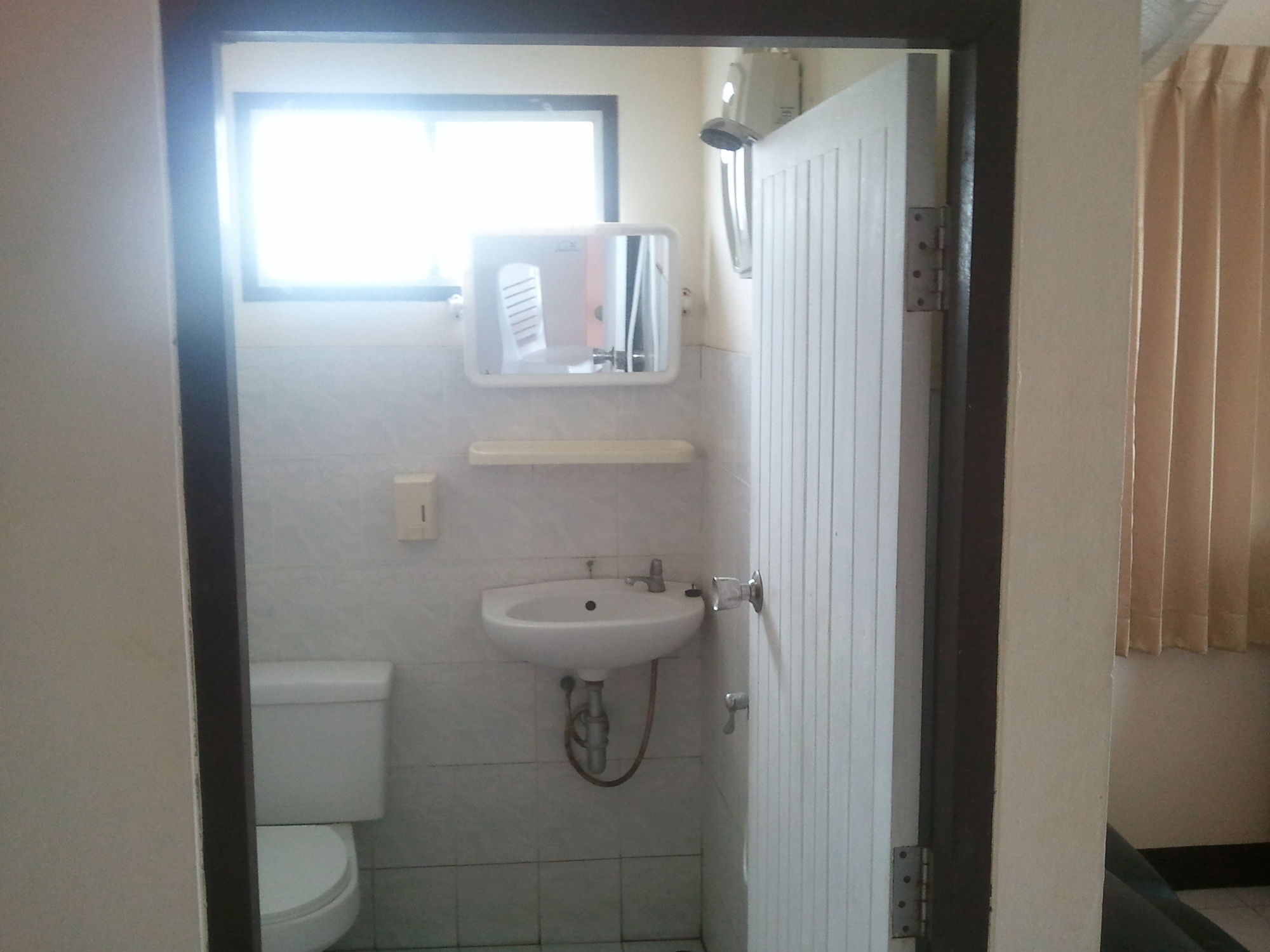Rumah tetamu M & A Hua Hin