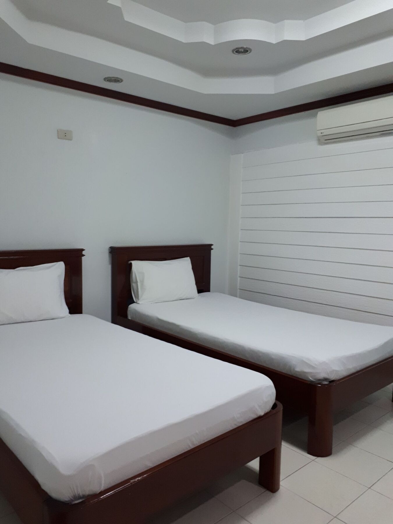 Hotel Nk