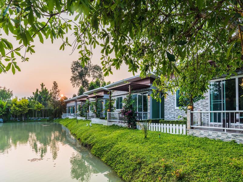 Farpratan And Garden Hotel Hua Hin
