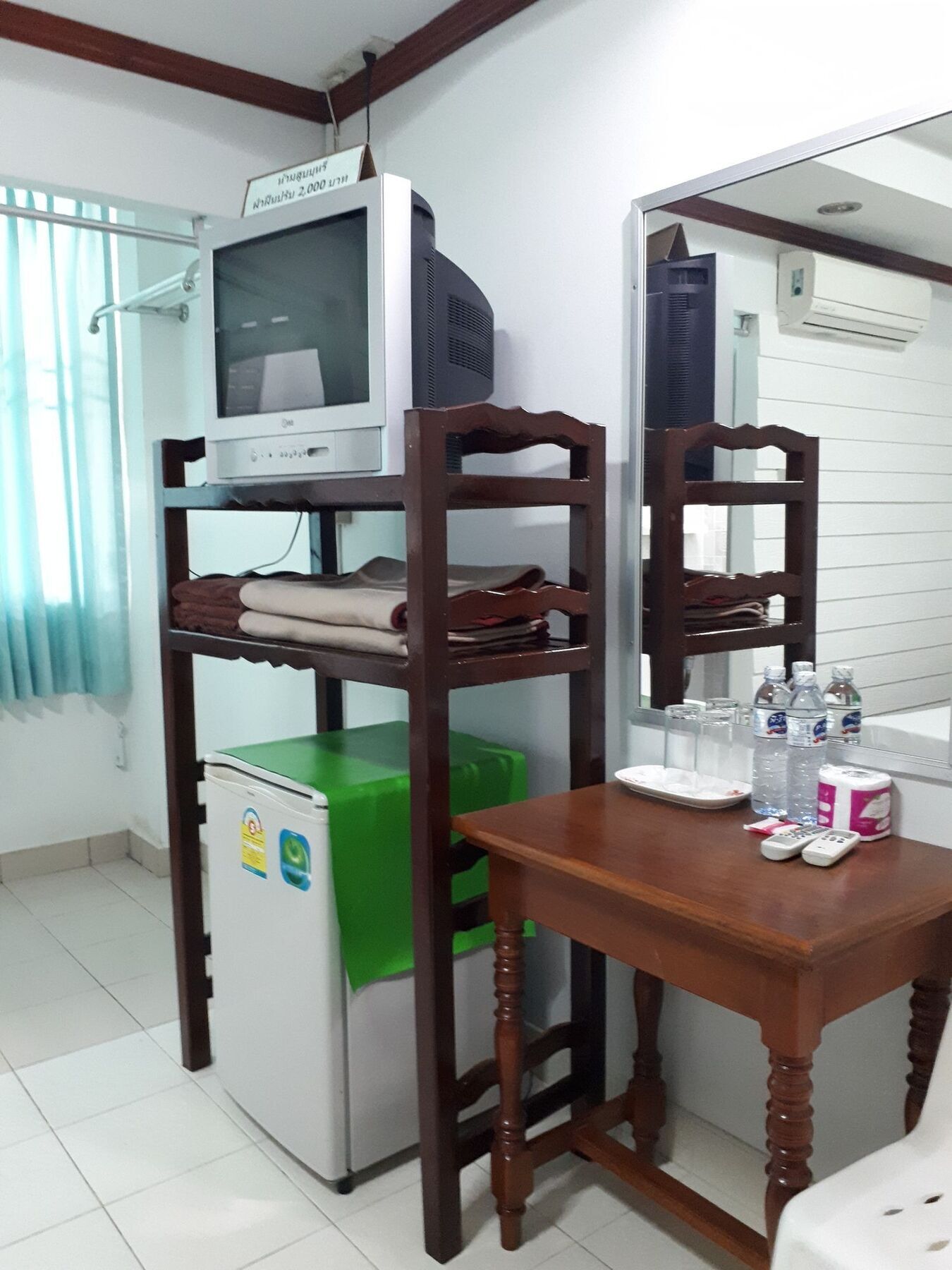 Nk Hotel Hua Hin