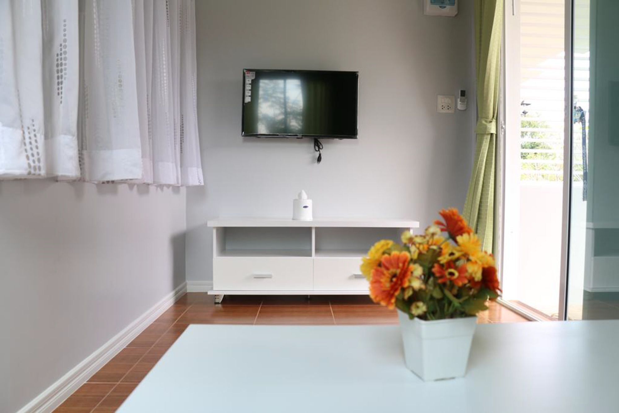 Farpratan And Garden 3* Hua Hin