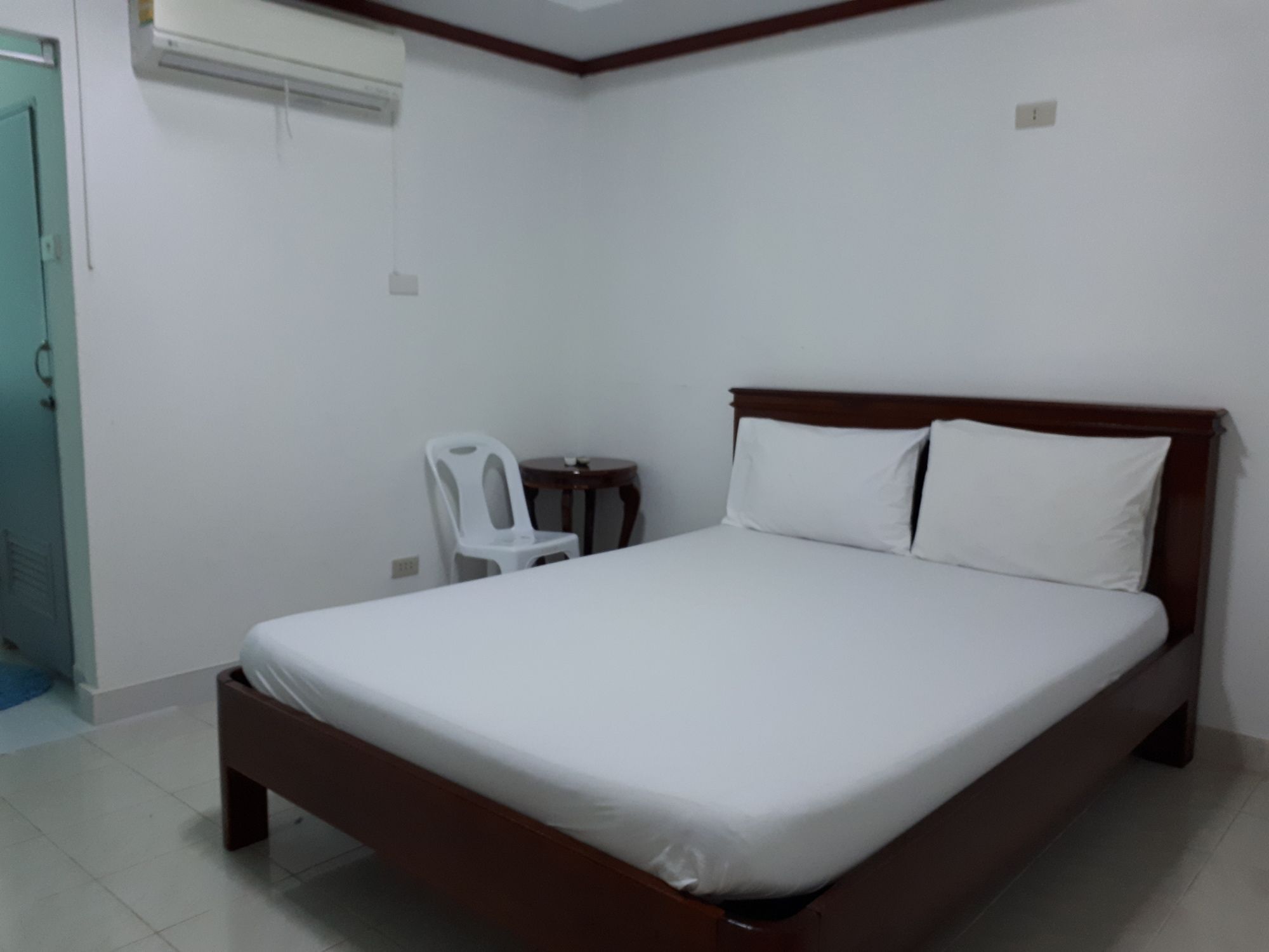 Nk Hotel Hua Hin