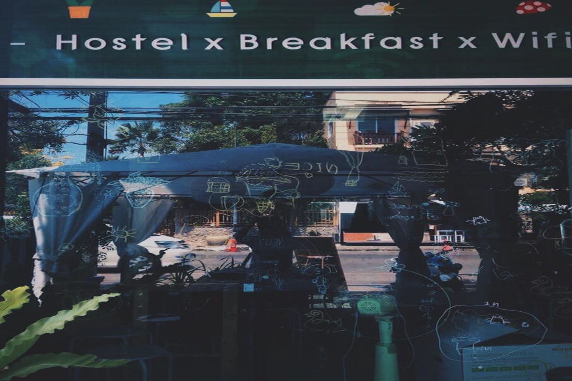 Must 51 Hua Hin