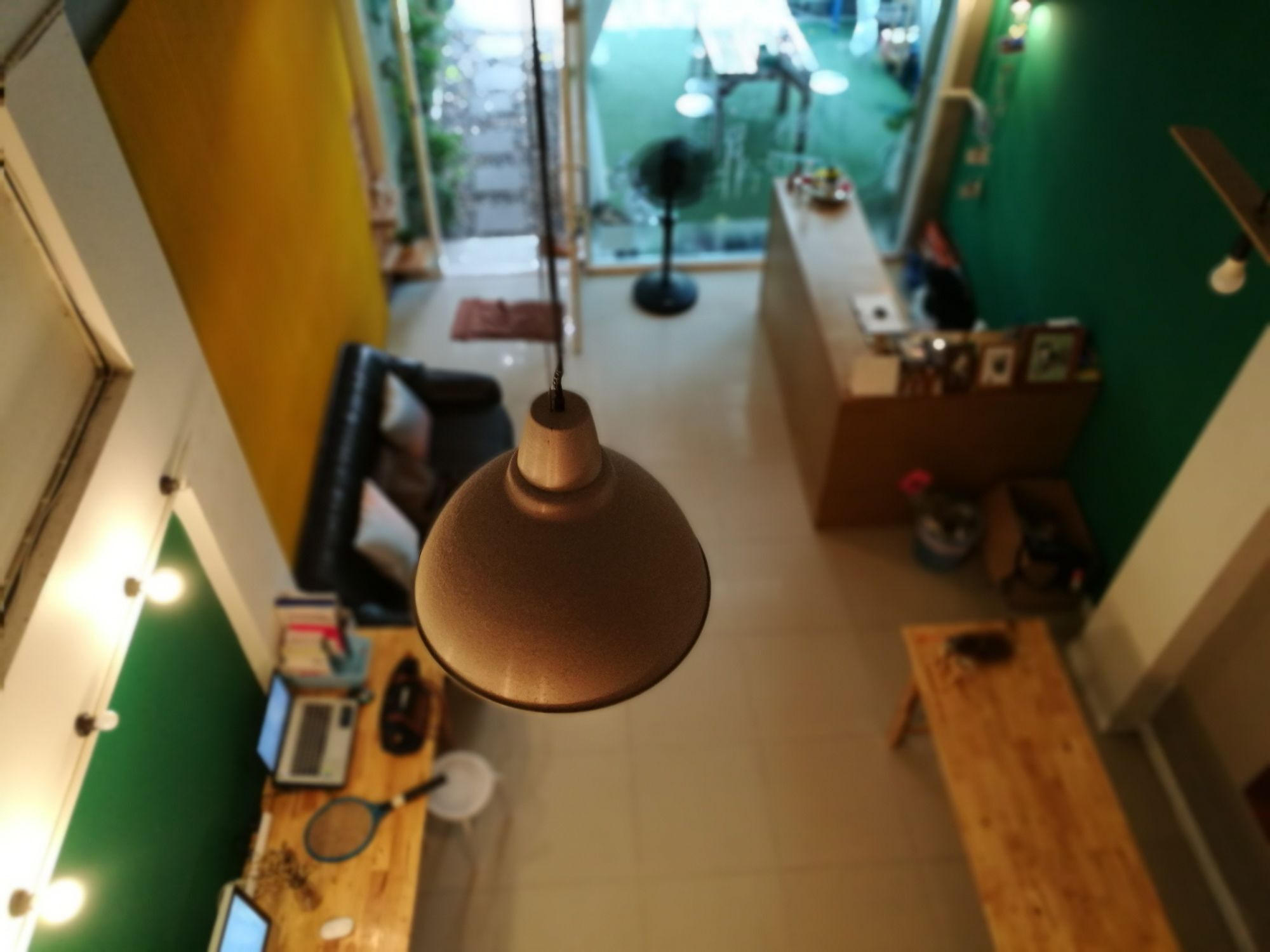 Must 51 * Hua Hin
