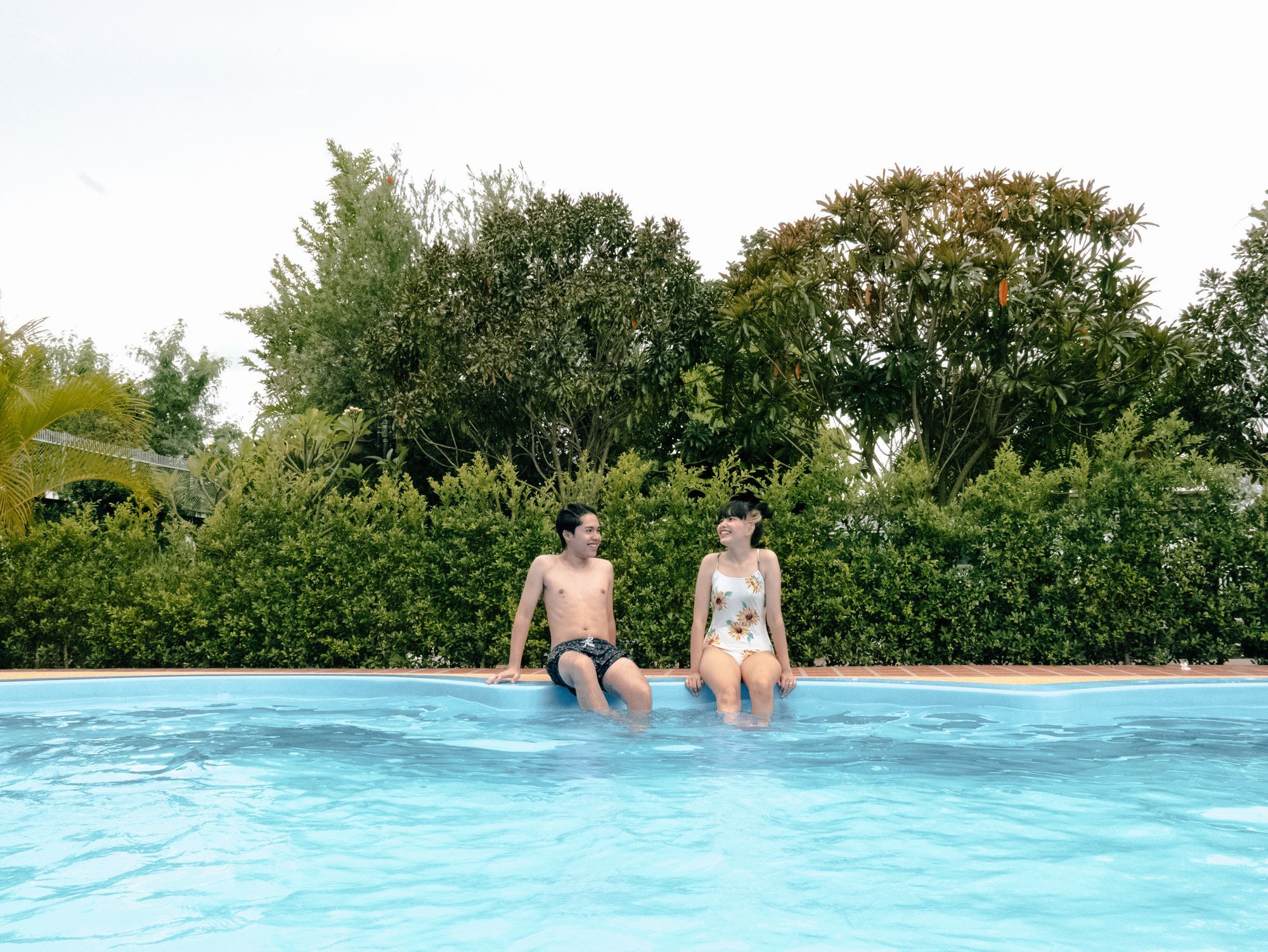 Farpratan And Garden Hotel Hua Hin