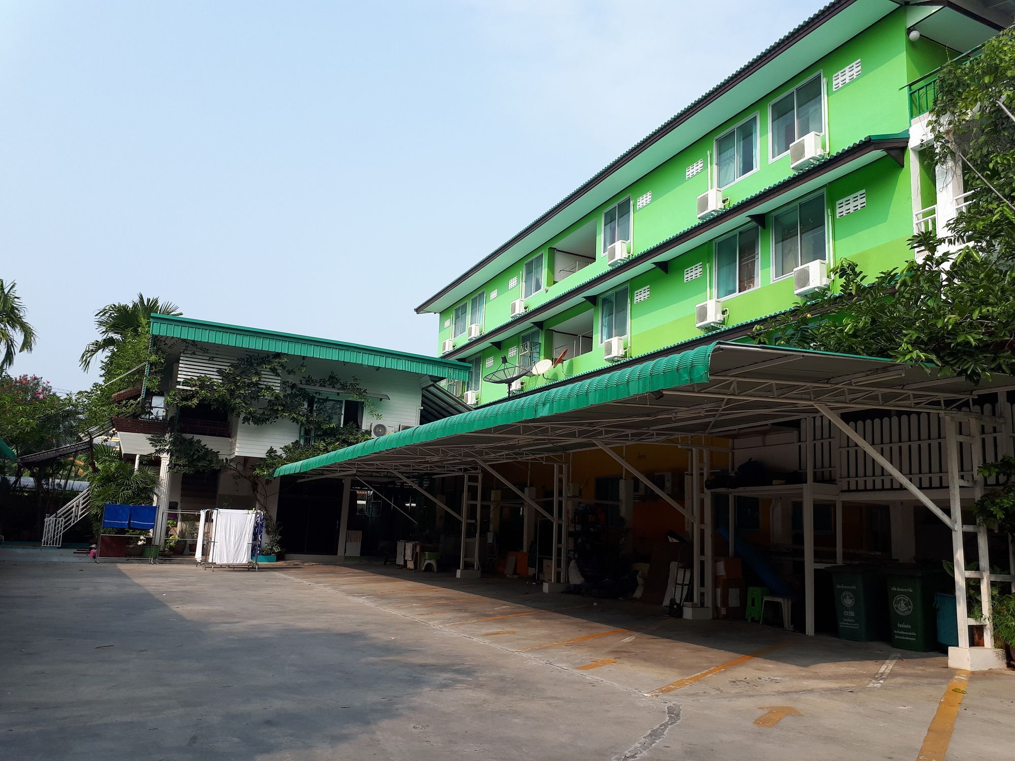 Nk 2* Hua Hin