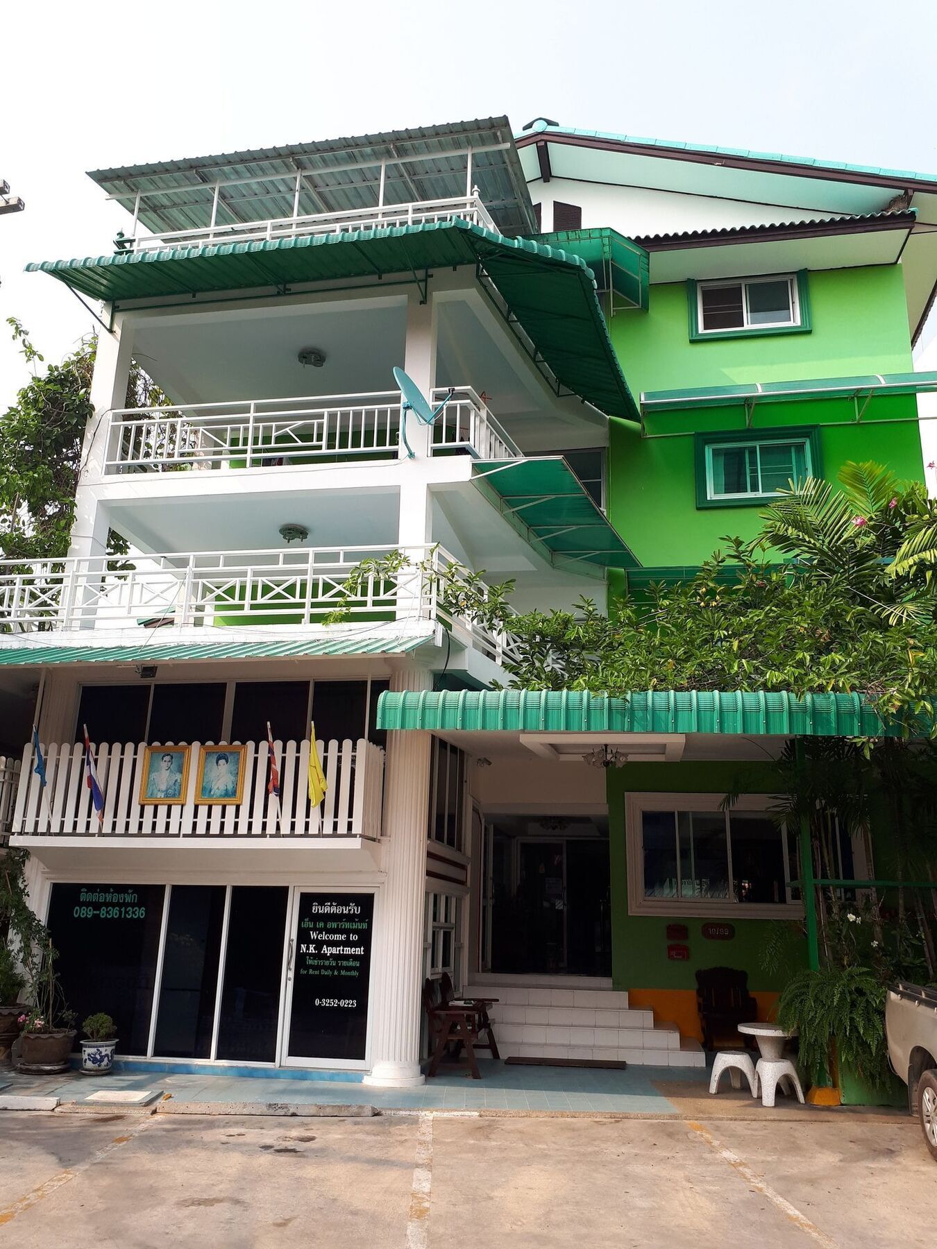 Nk Hotel 2*