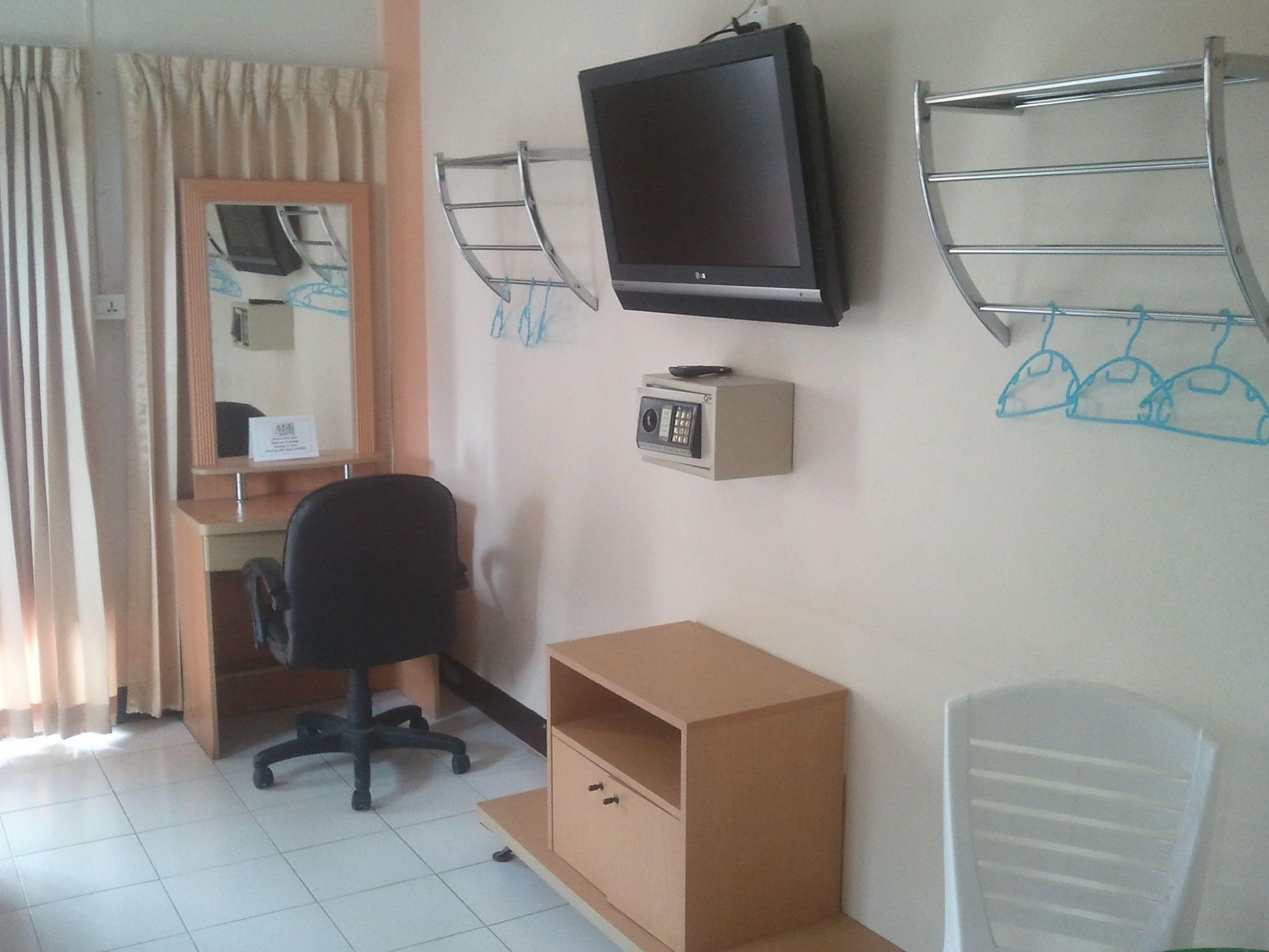 M & A 2* Hua Hin