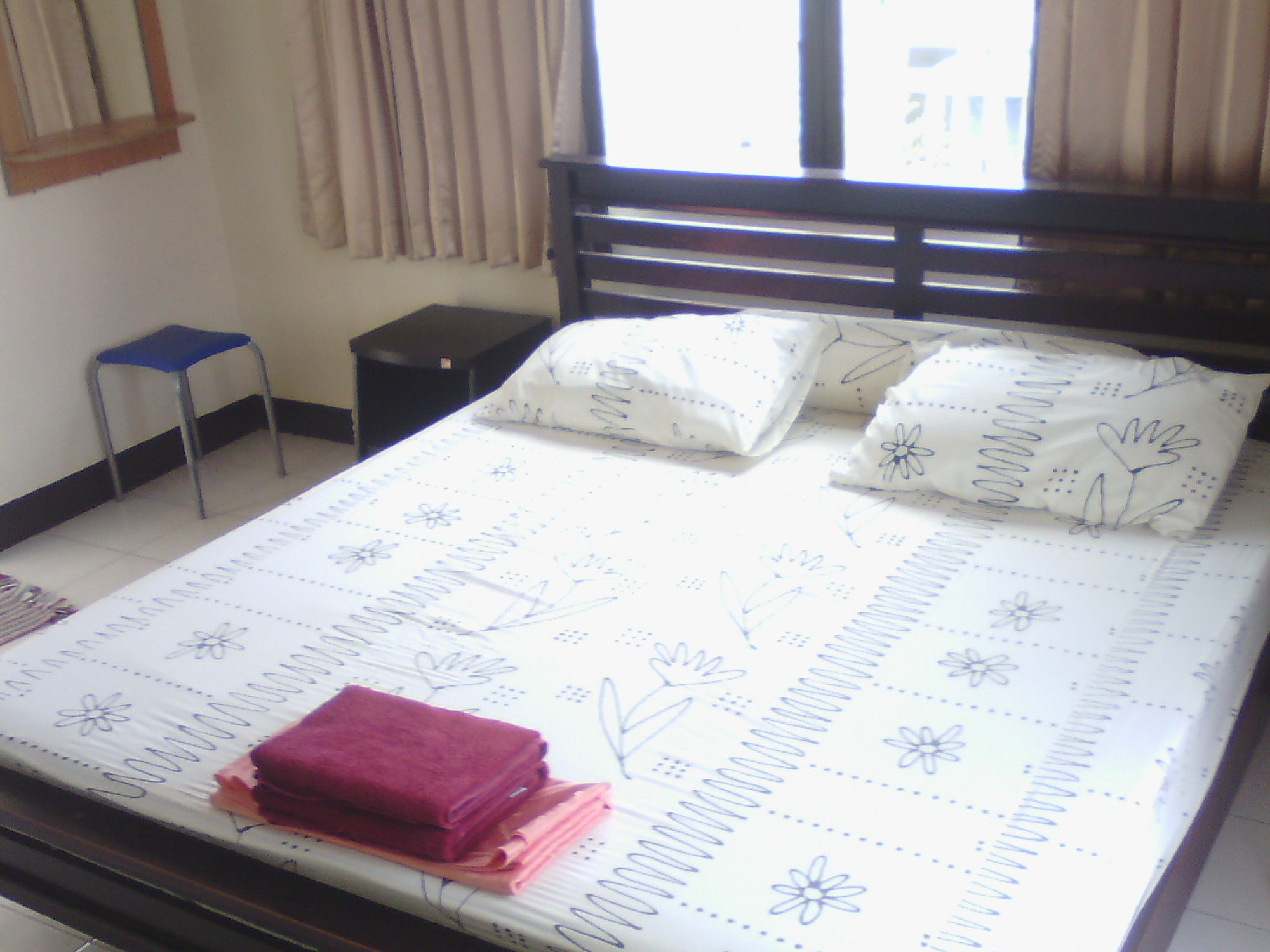 M & A 2* Hua Hin