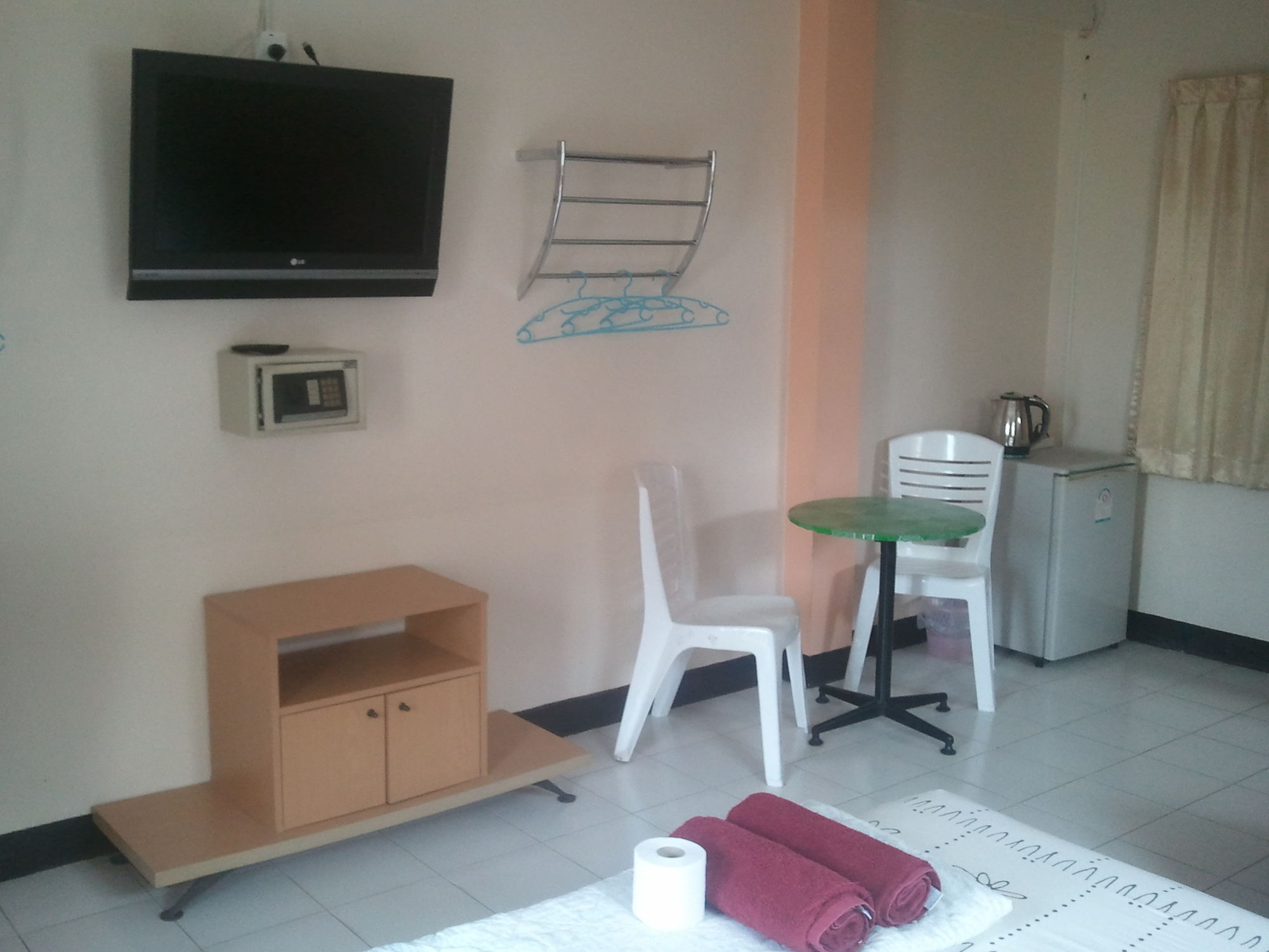 M & A Rumah tetamu Hua Hin