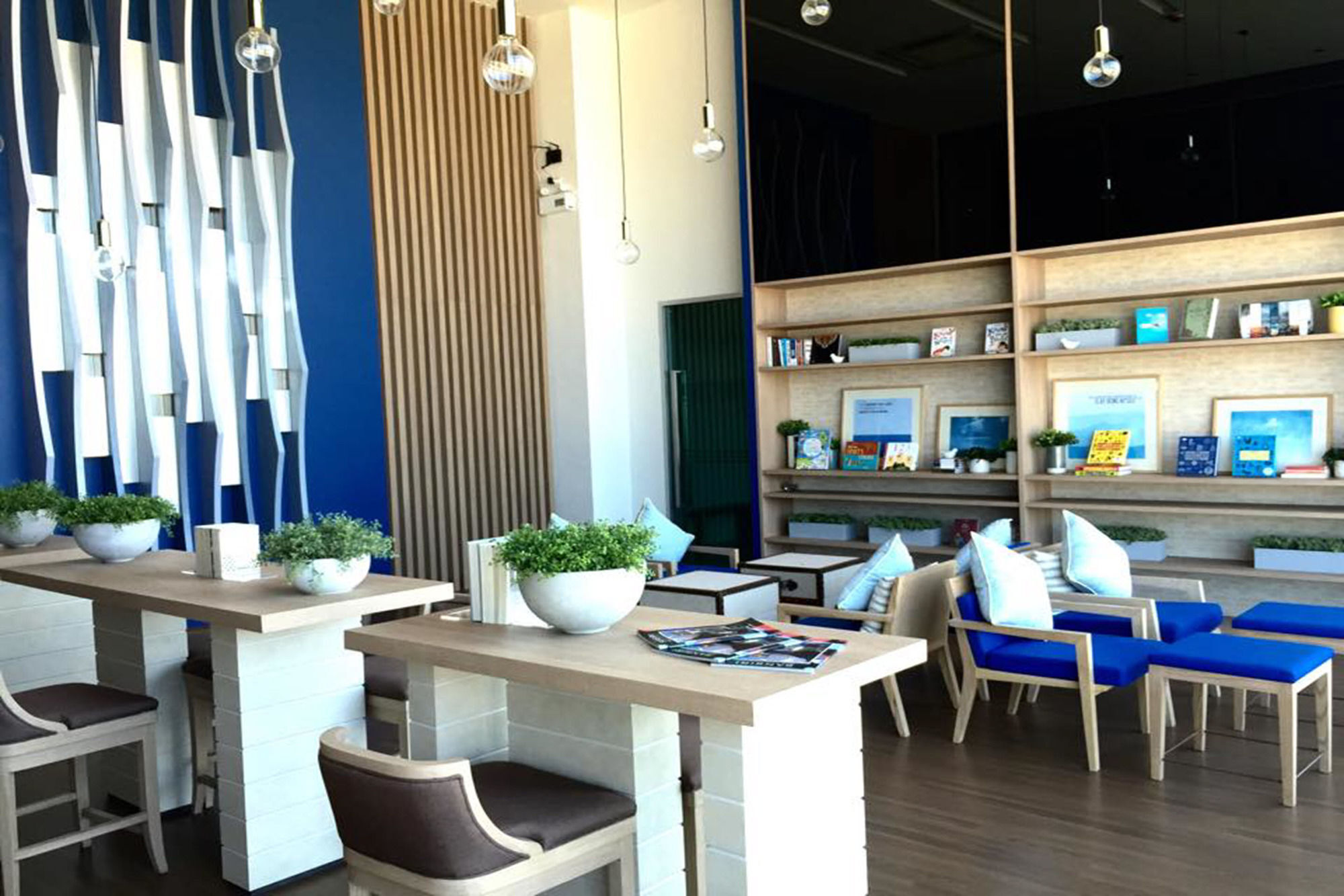 Baan Kiang Fah By The Sea Apartment