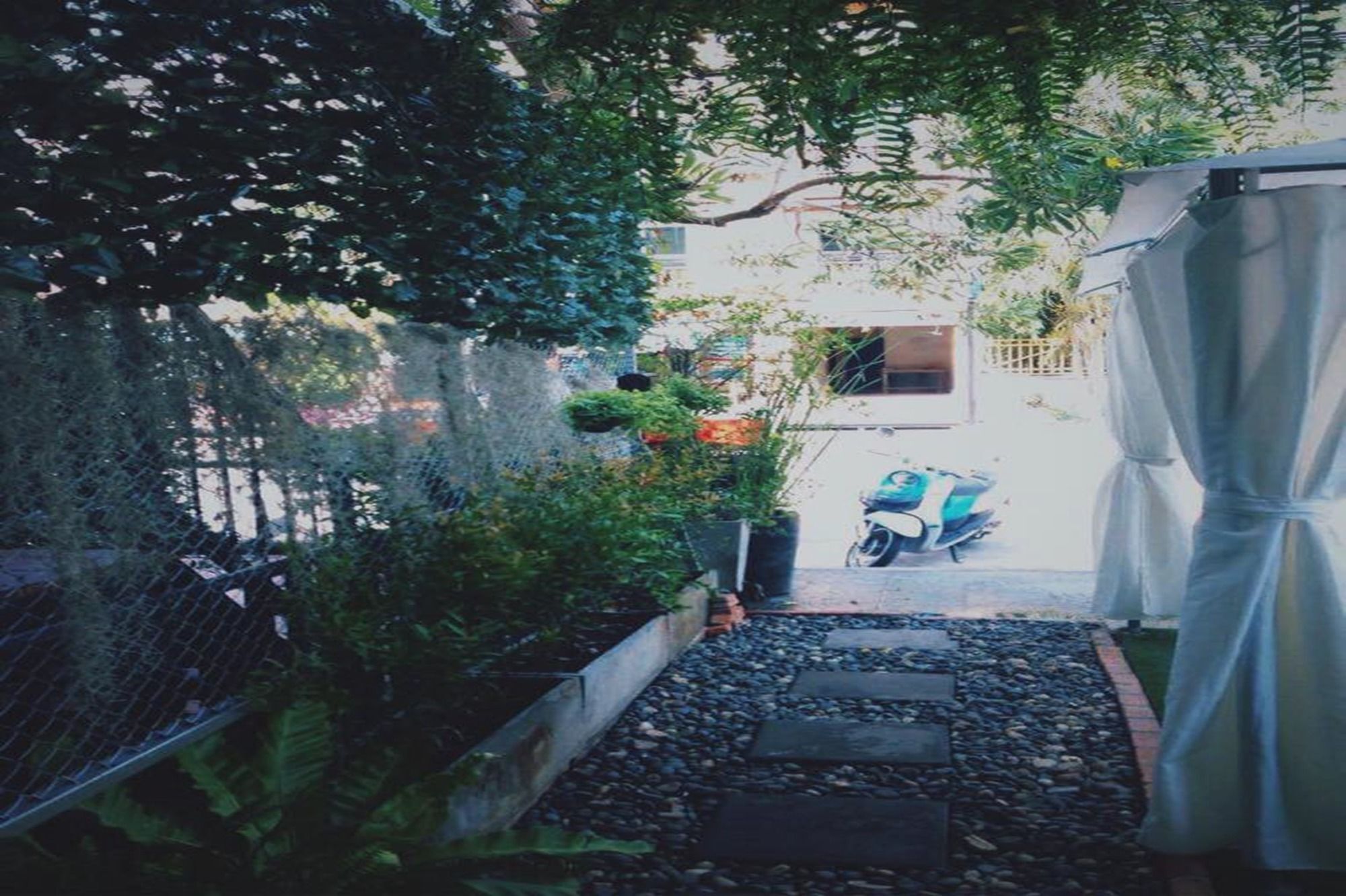 Must 51 Hostel Hua Hin