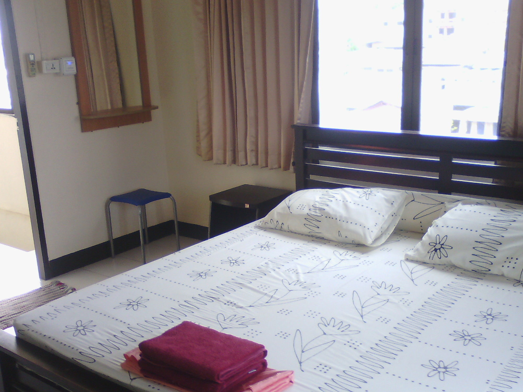 Rumah tetamu M & A