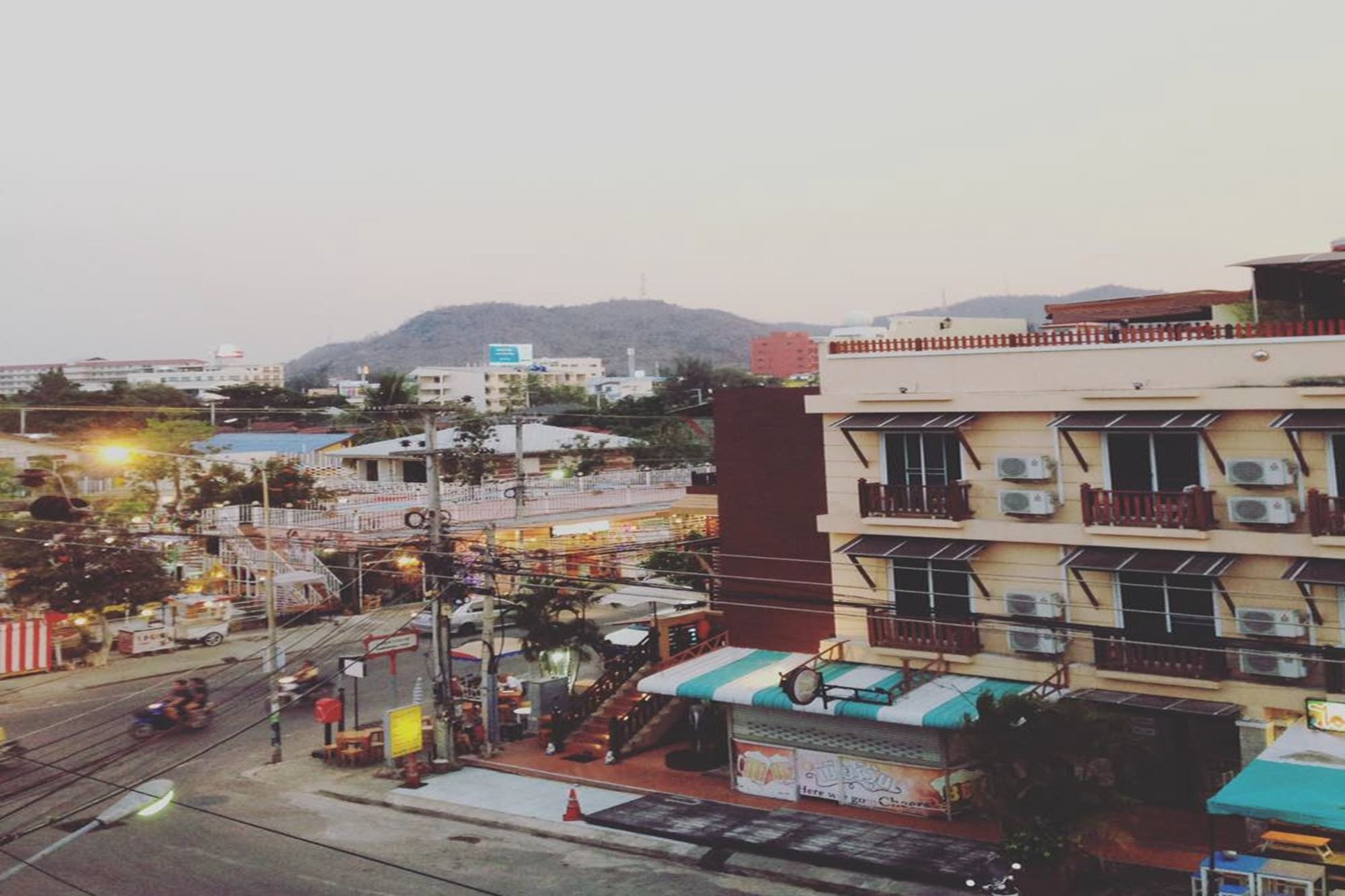 Must 51 Hua Hin