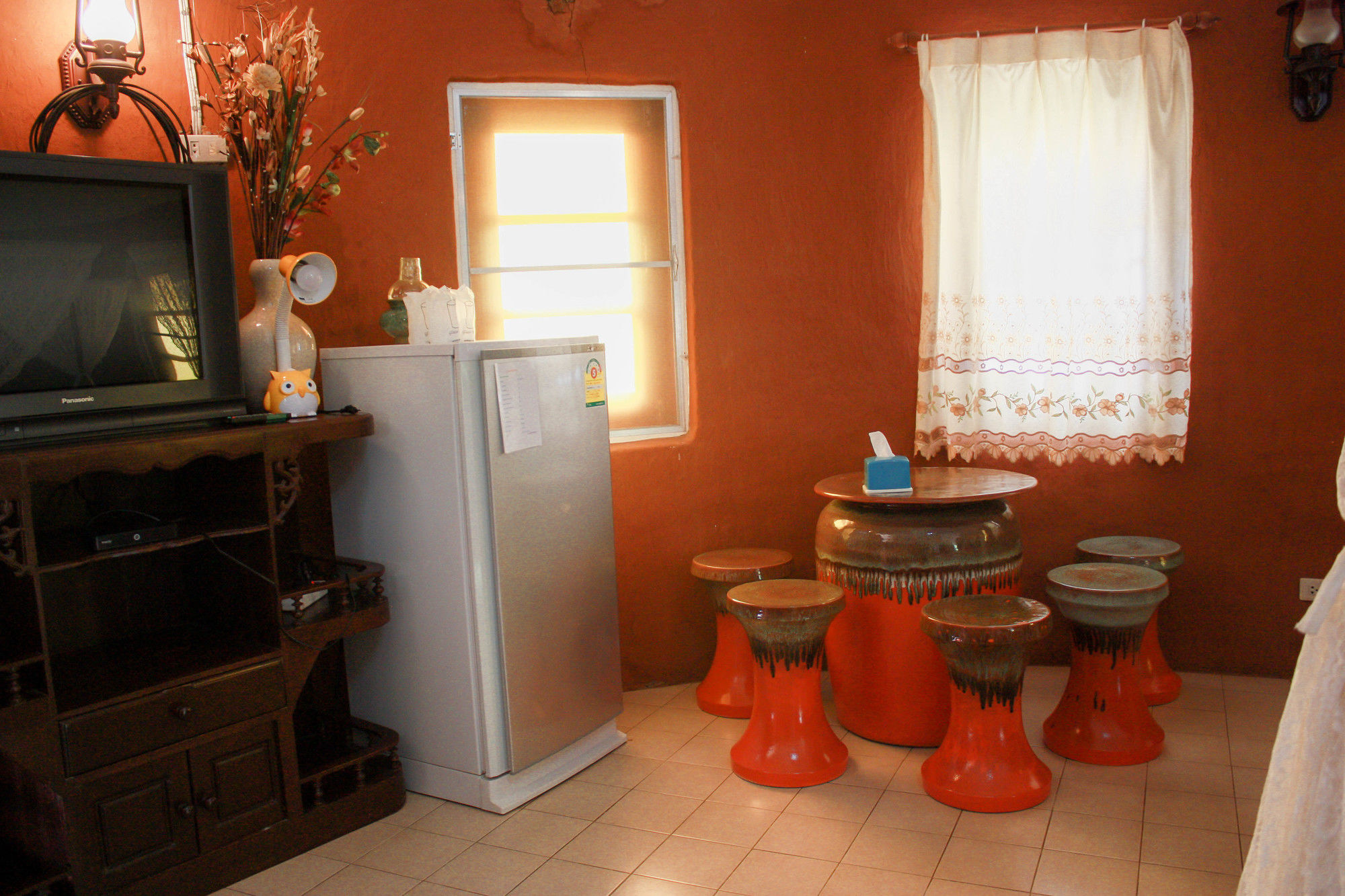 Baandin Huaiphung Resort 3*