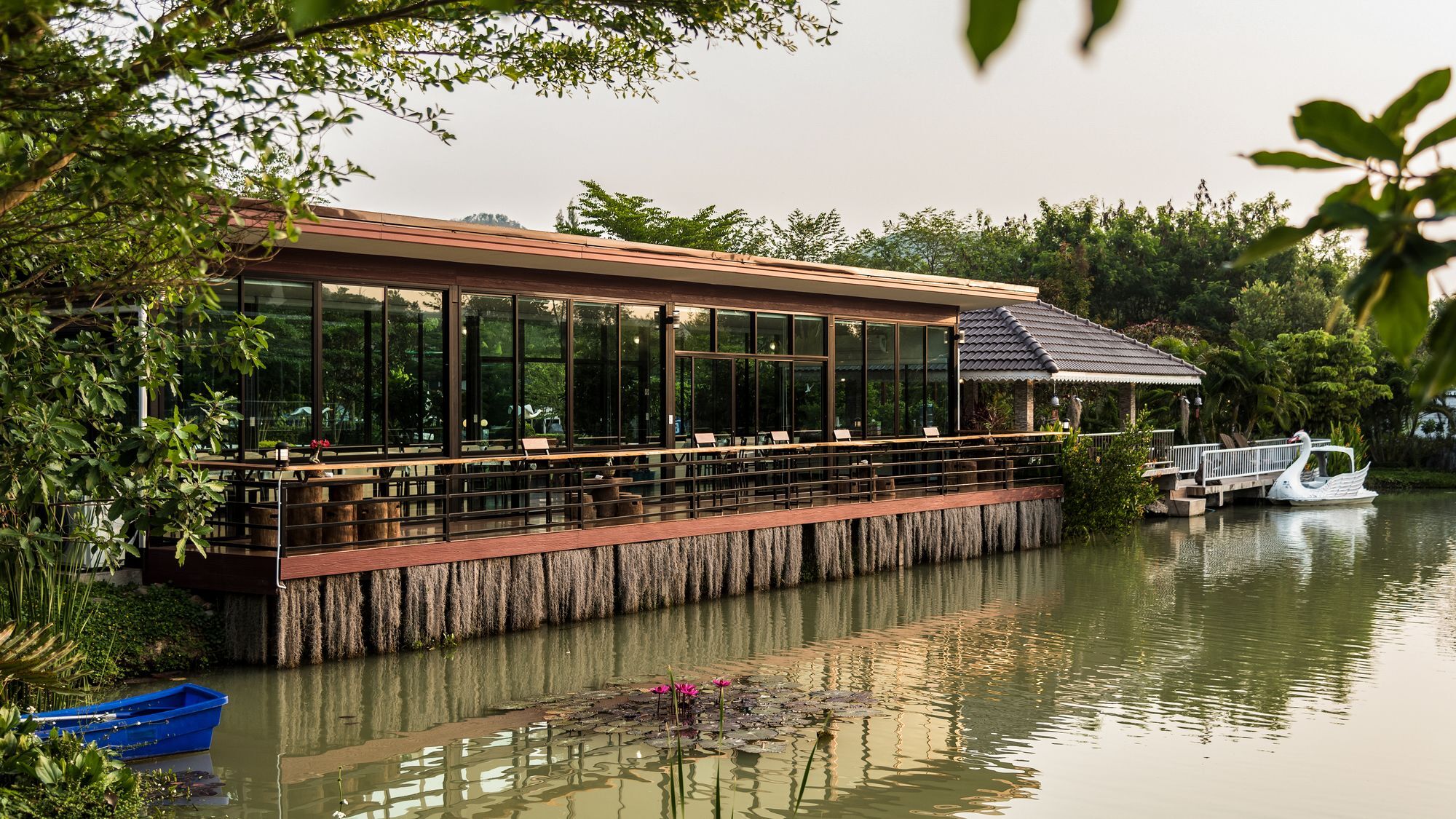 Farpratan And Garden Hotel Hua Hin