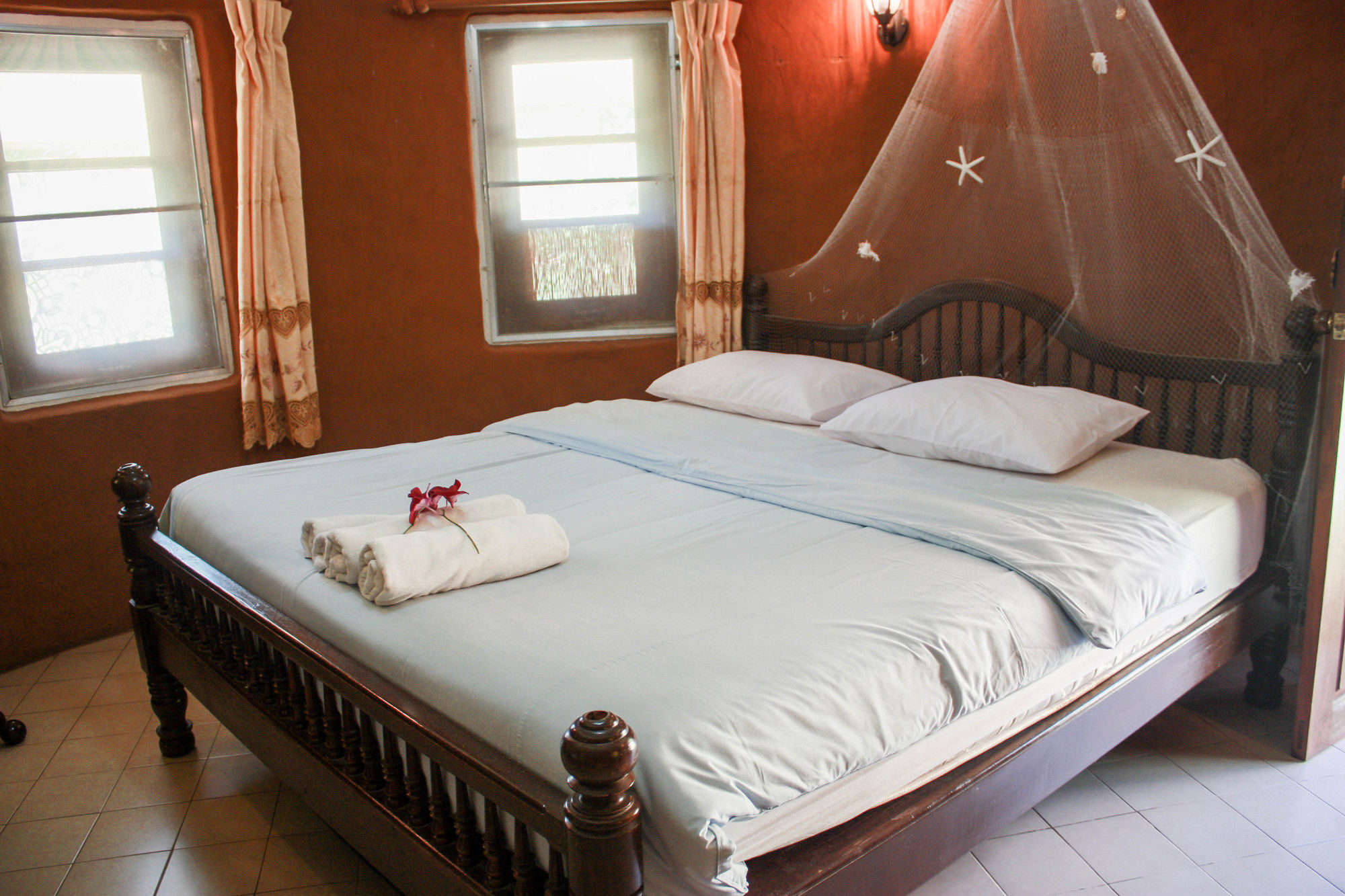 Baandin Huaiphung Hua Hin
