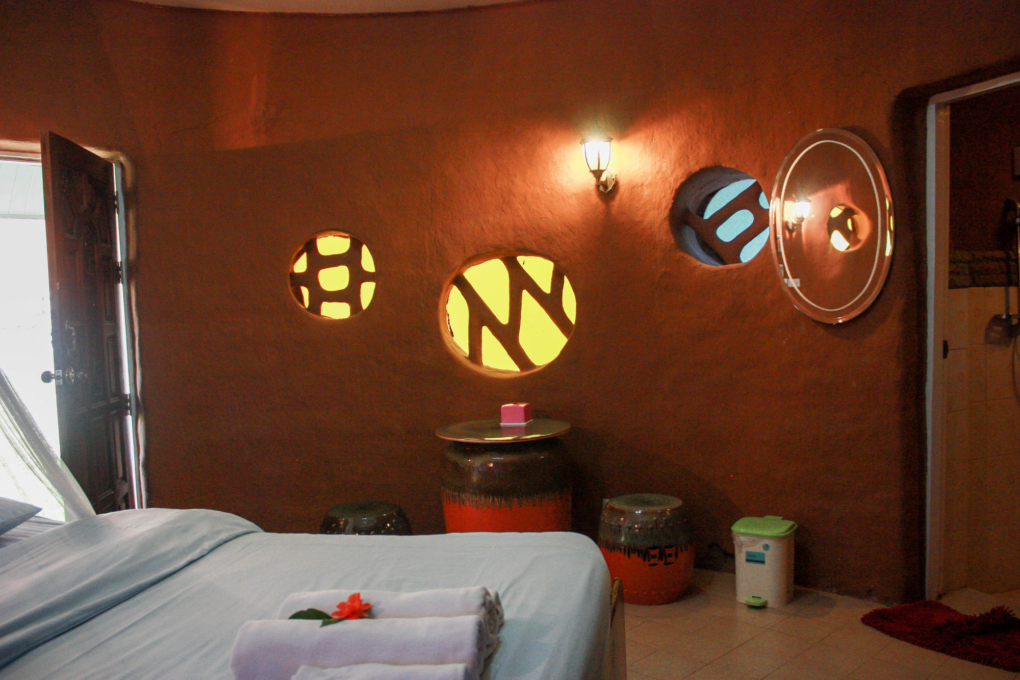 Resort Baandin Huaiphung Hua Hin