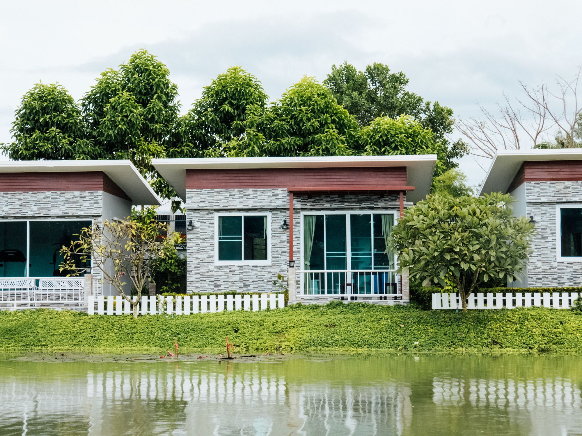Farpratan And Garden Hua Hin