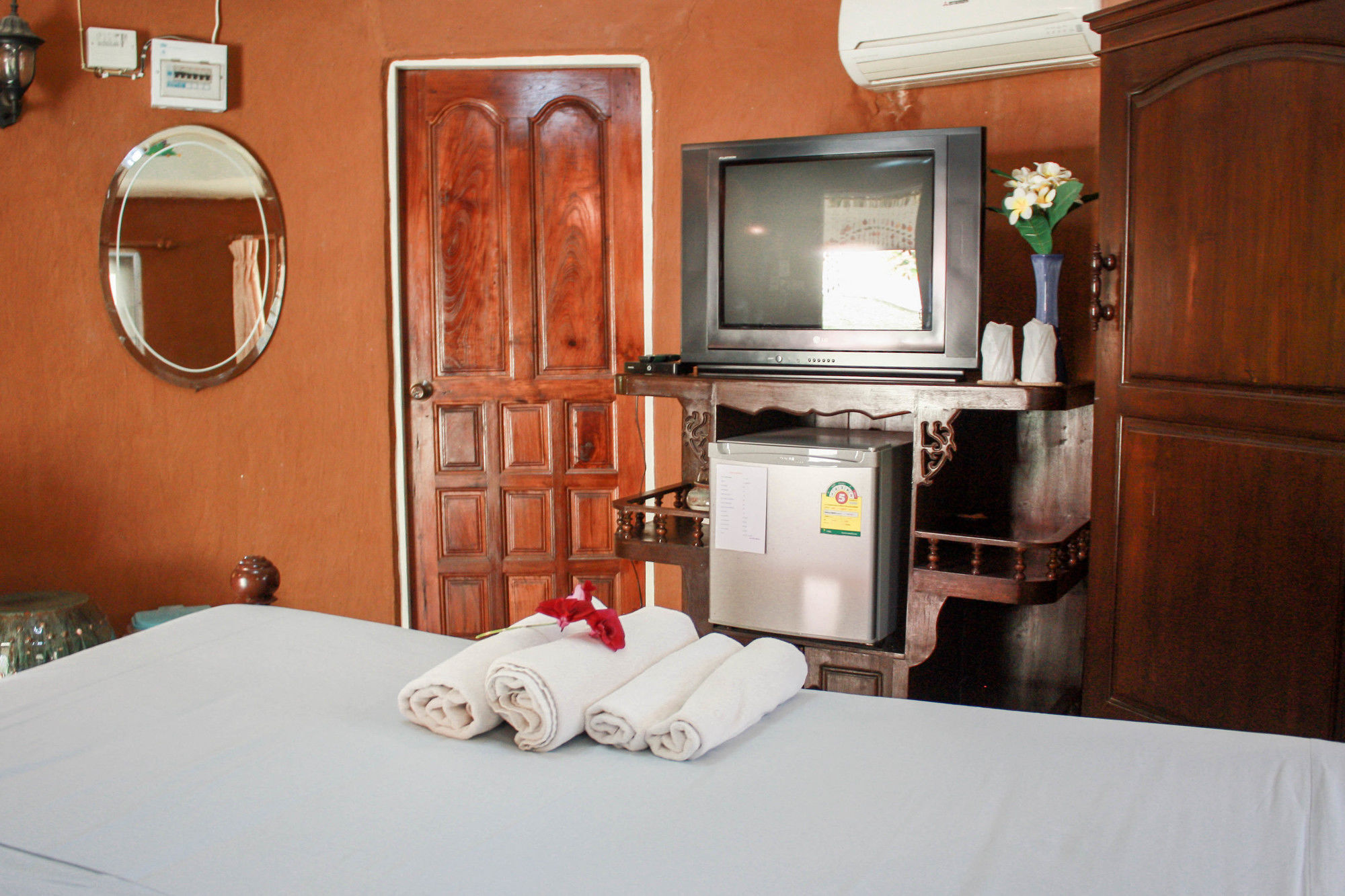 Baandin Huaiphung 3*