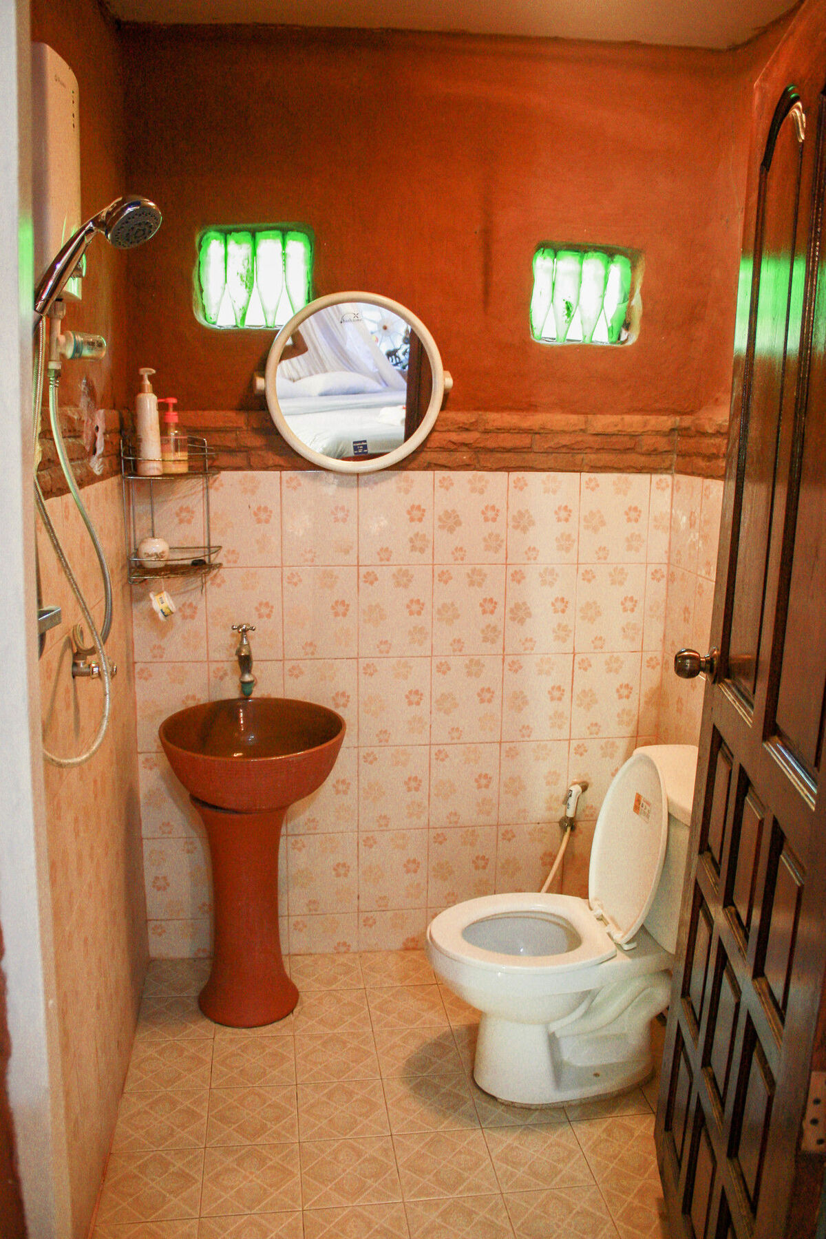 Resort Baandin Huaiphung