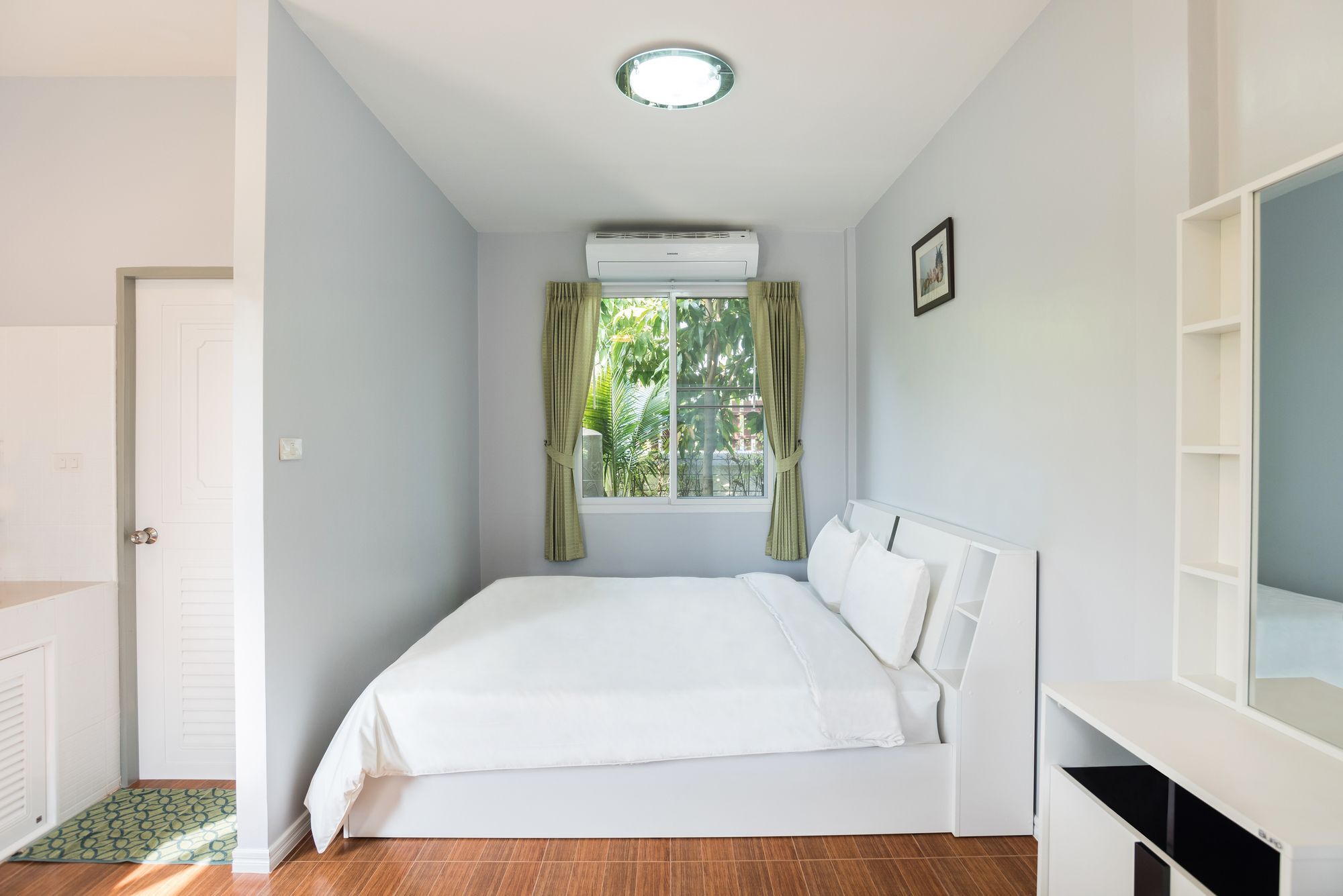 Farpratan And Garden 3* Hua Hin