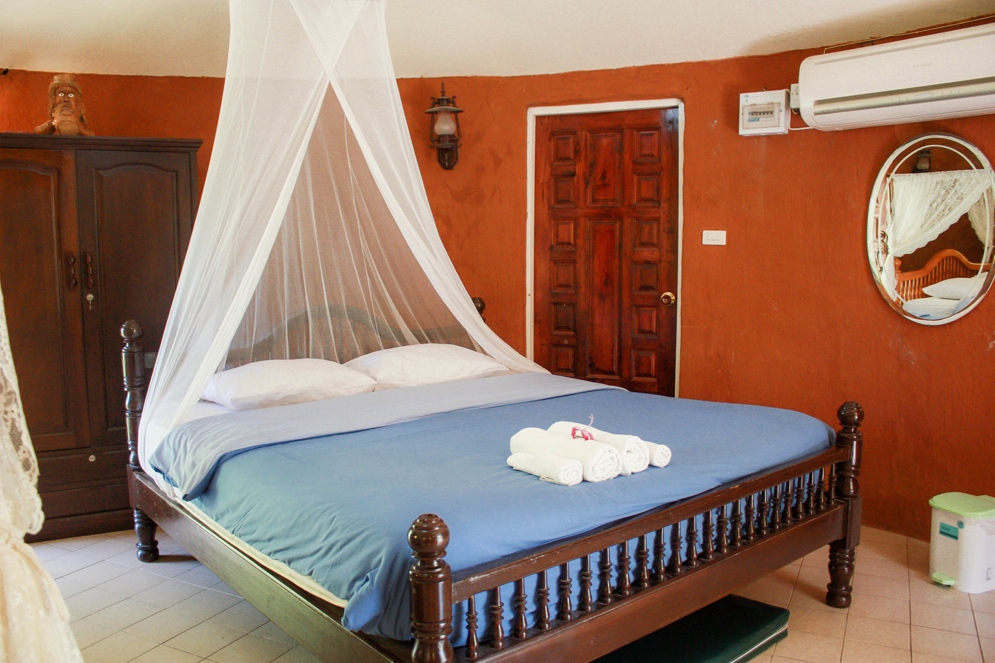 Baandin Huaiphung 3* Hua Hin