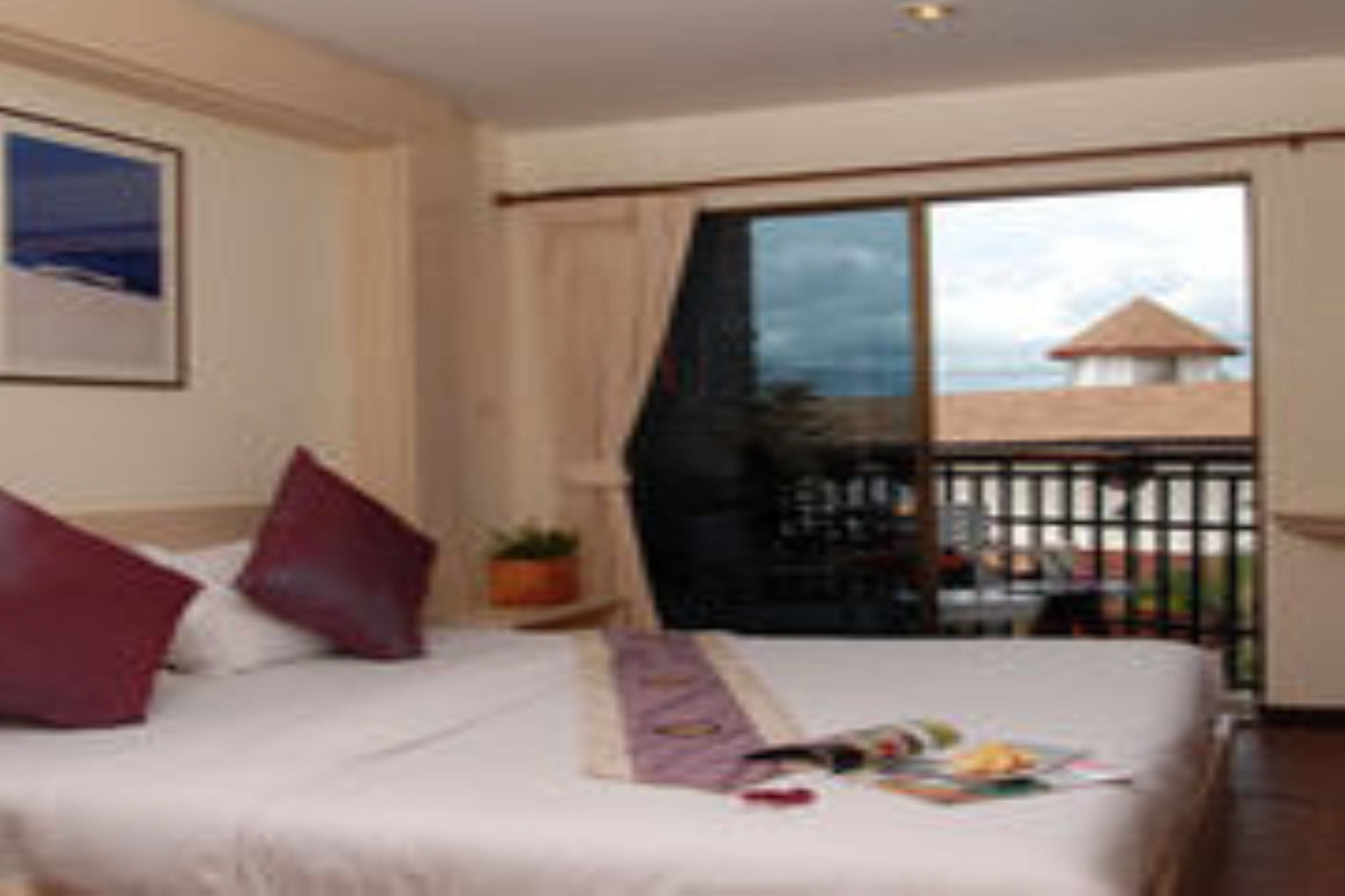 Hotel Boat Hua Hin