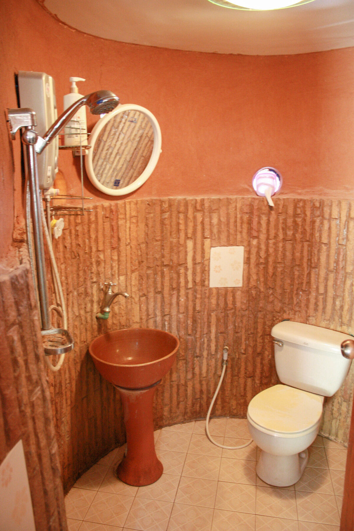 Resort Baandin Huaiphung