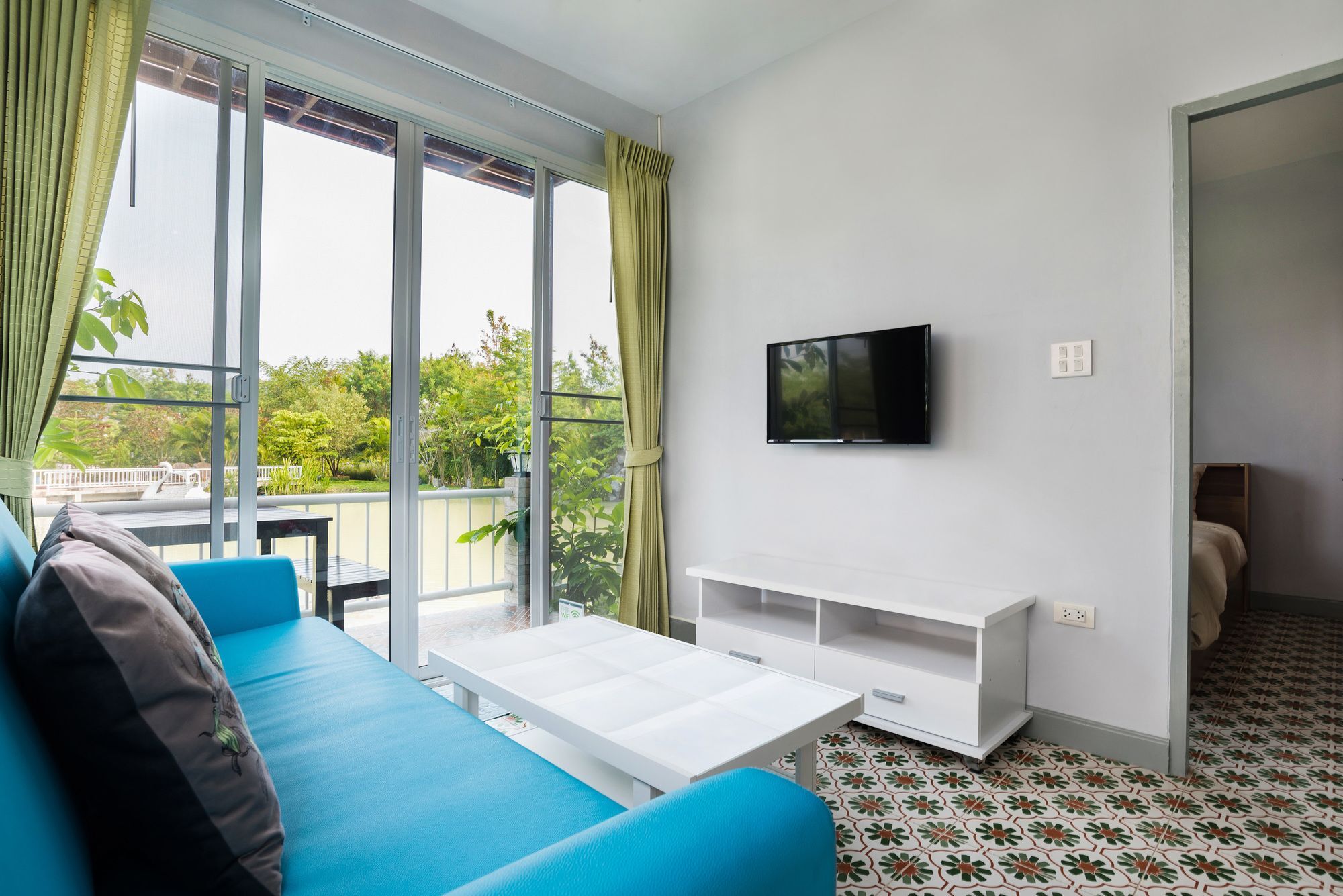 Farpratan And Garden 3* Hua Hin
