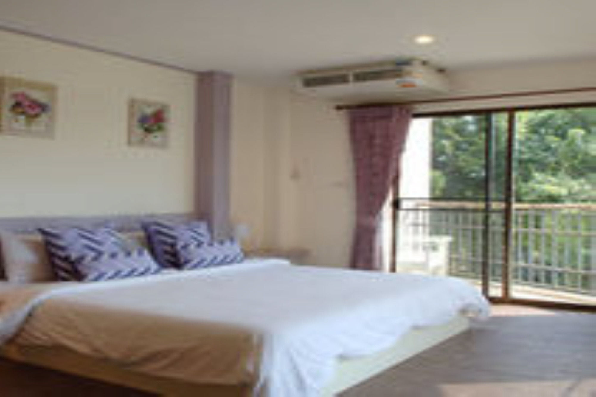 Boat 3* Hua Hin