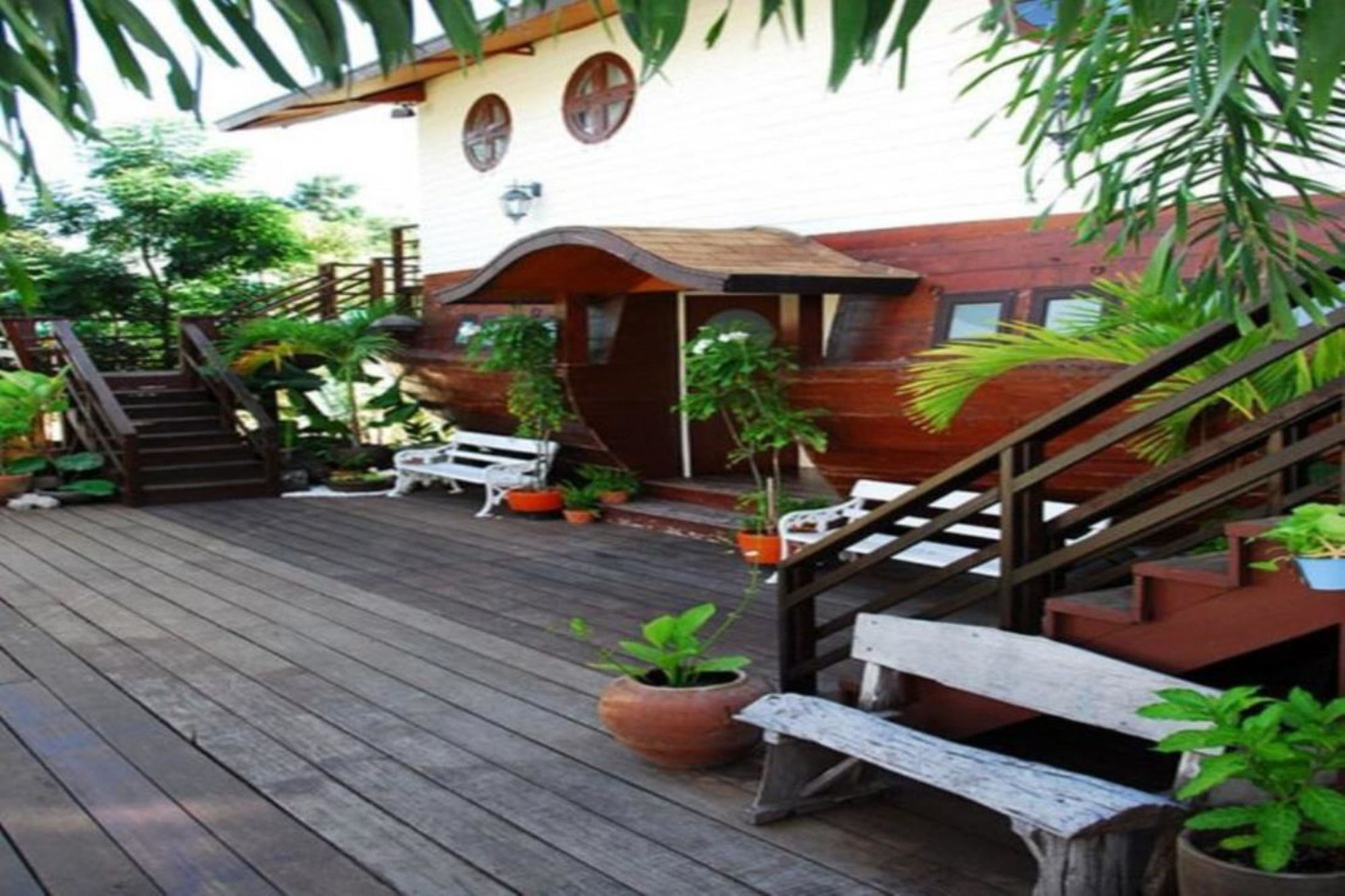 Boat 3* Hua Hin