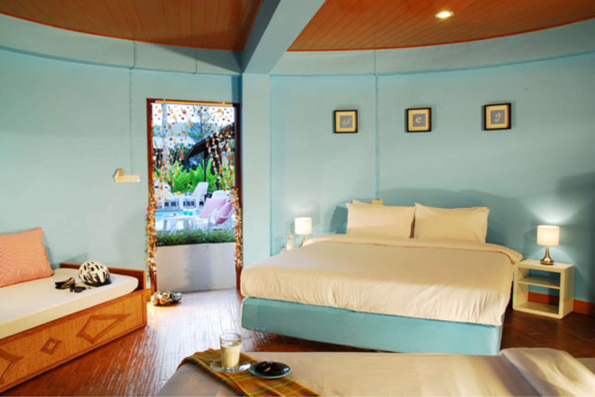 Boat 3* Hua Hin