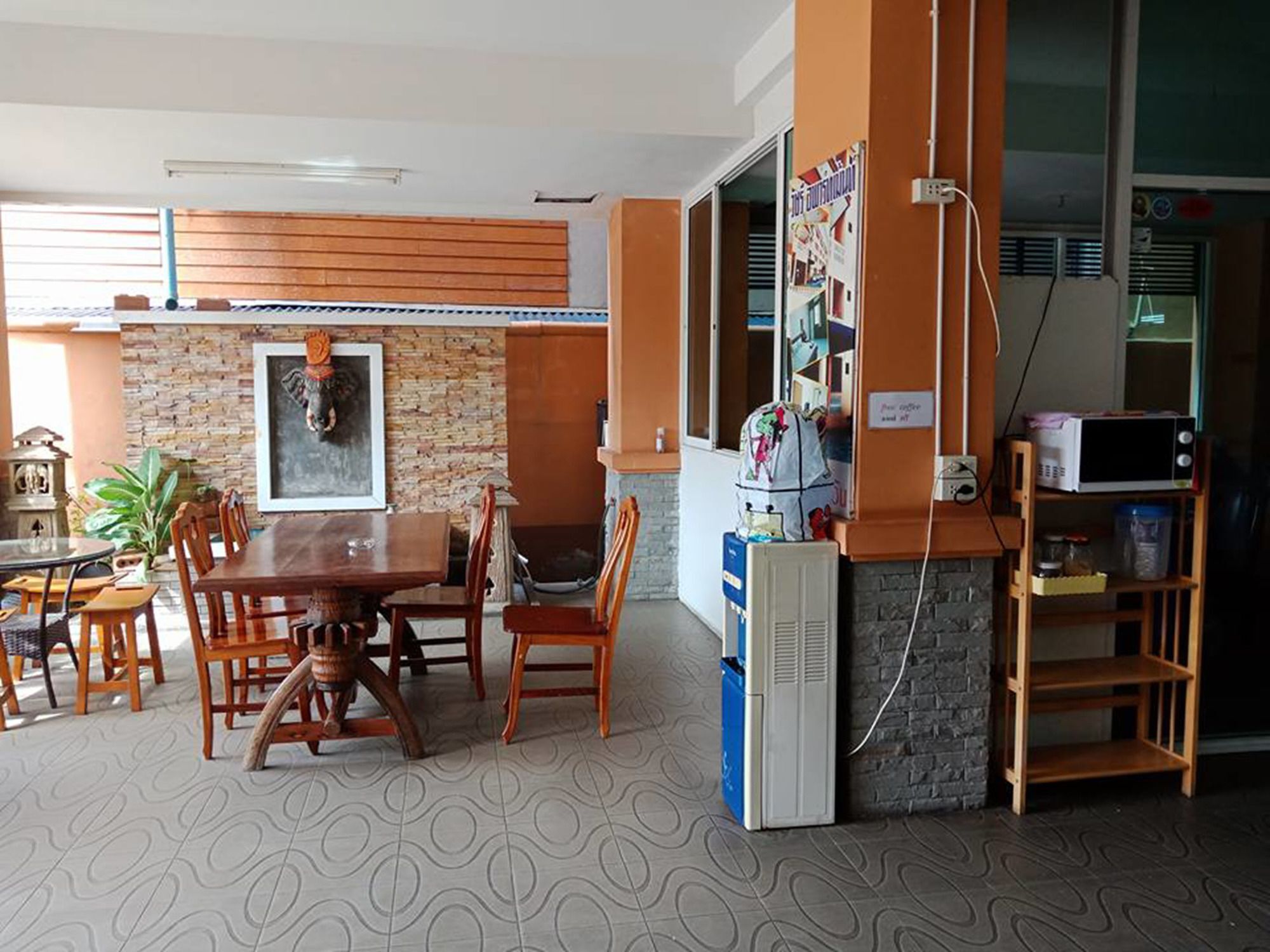 Baan Pak Sam Anong Hua Hin
