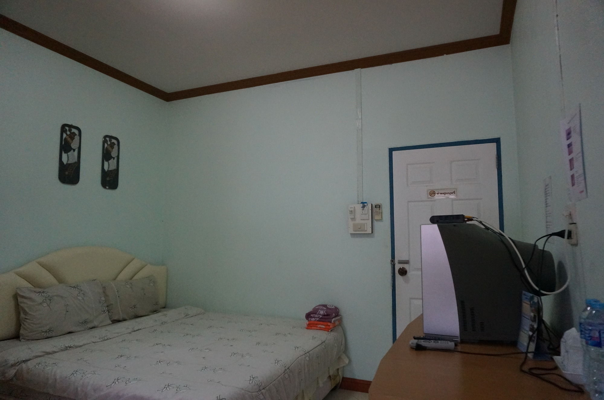 Hotel Suda Khaotao 2*