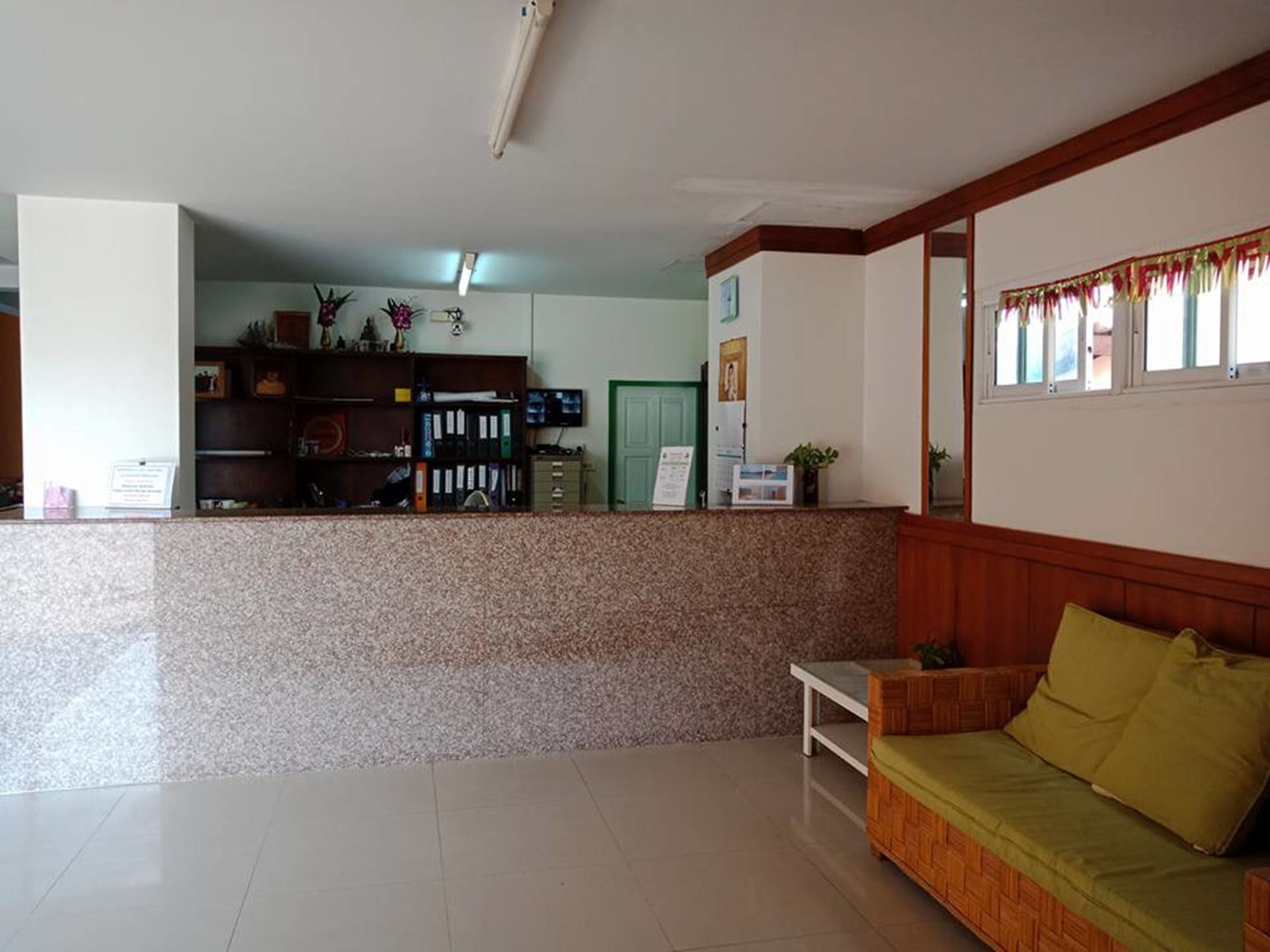 Baan Pak Sam Anong