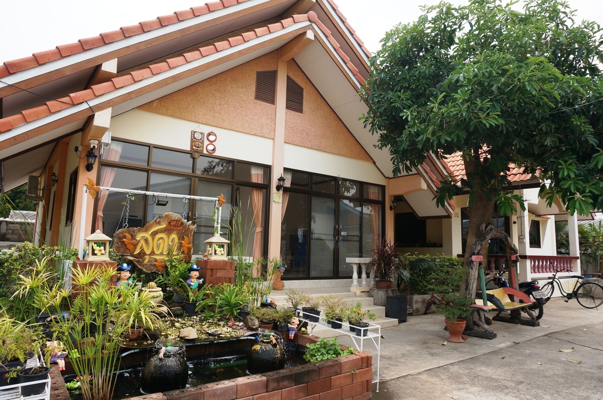 Hotel Suda Khaotao 2*