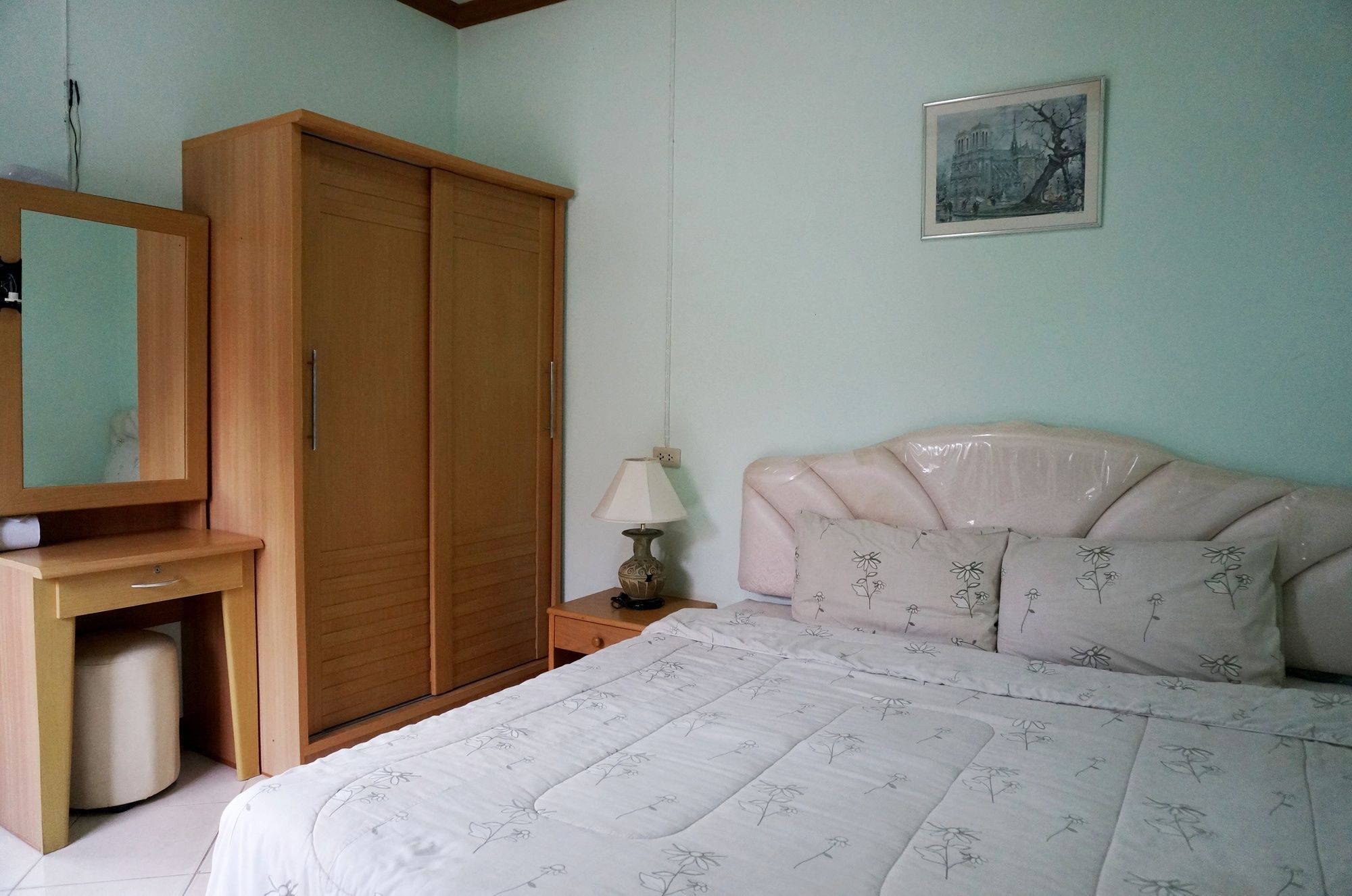 Hotel Suda Khaotao 2*